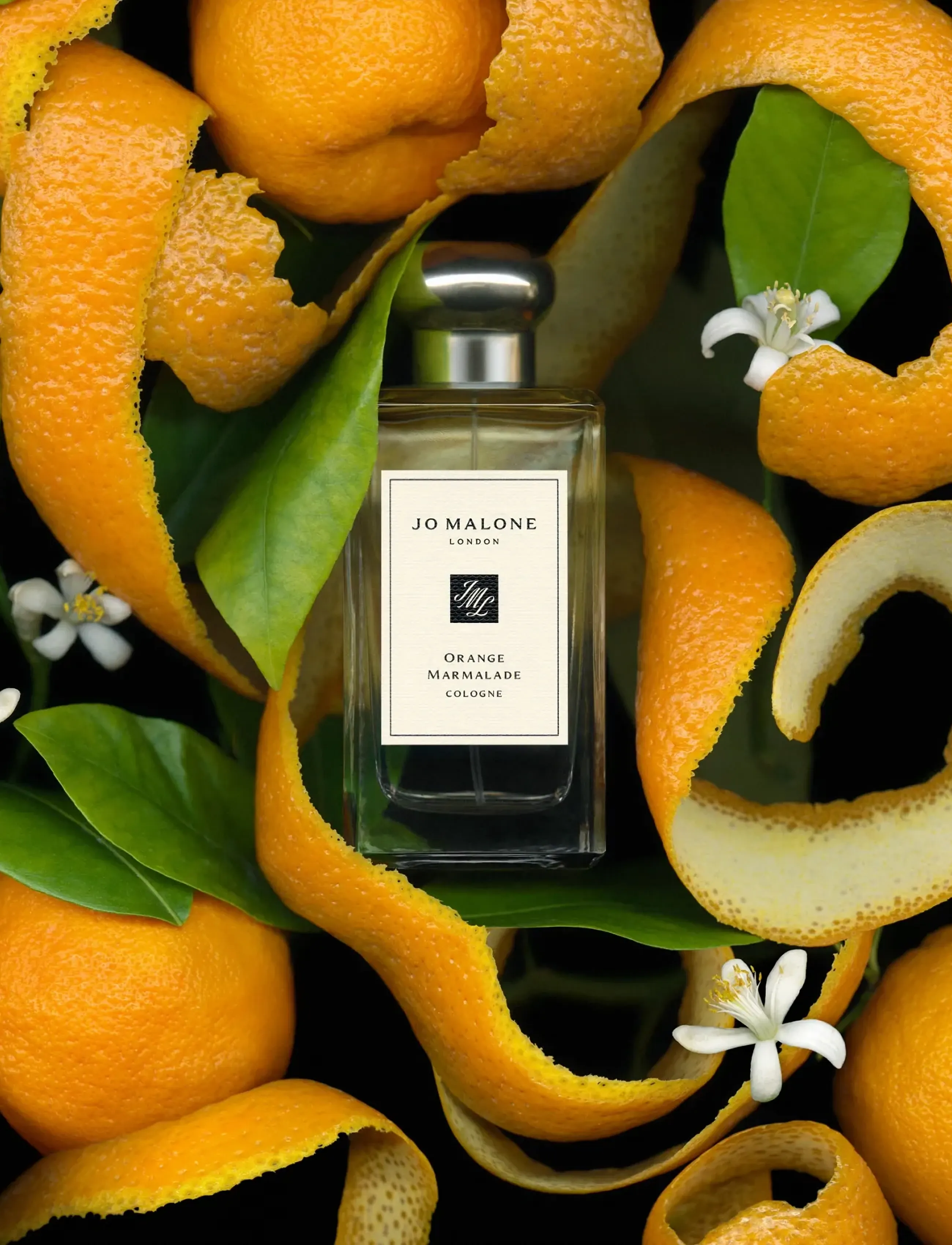 Jo Malone London Orange Marmalade Cologne, 100 ml, Nude, Perfume > Eau De Cologne, Dame