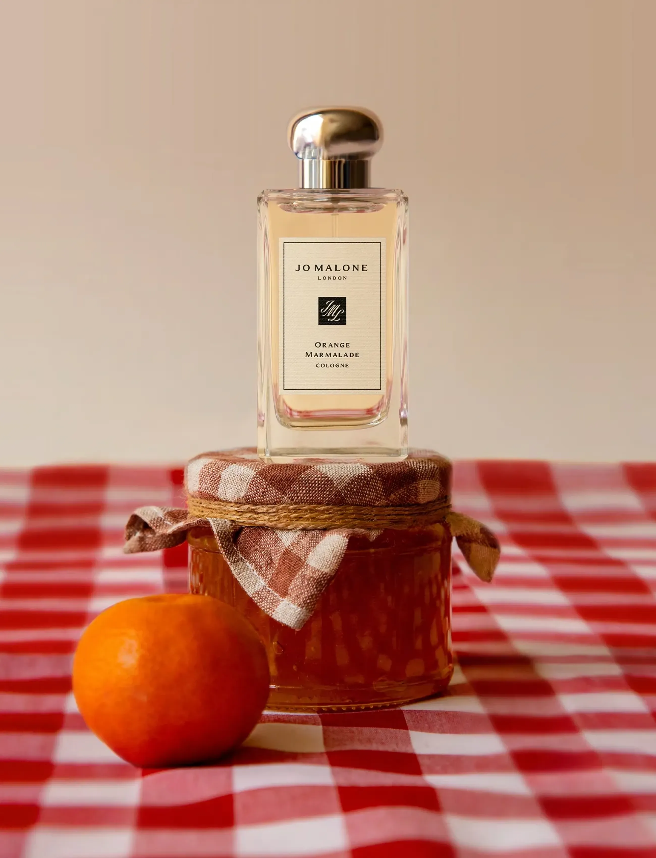 Jo Malone London - Orange Marmalade Cologne - unisex - clear - 3
