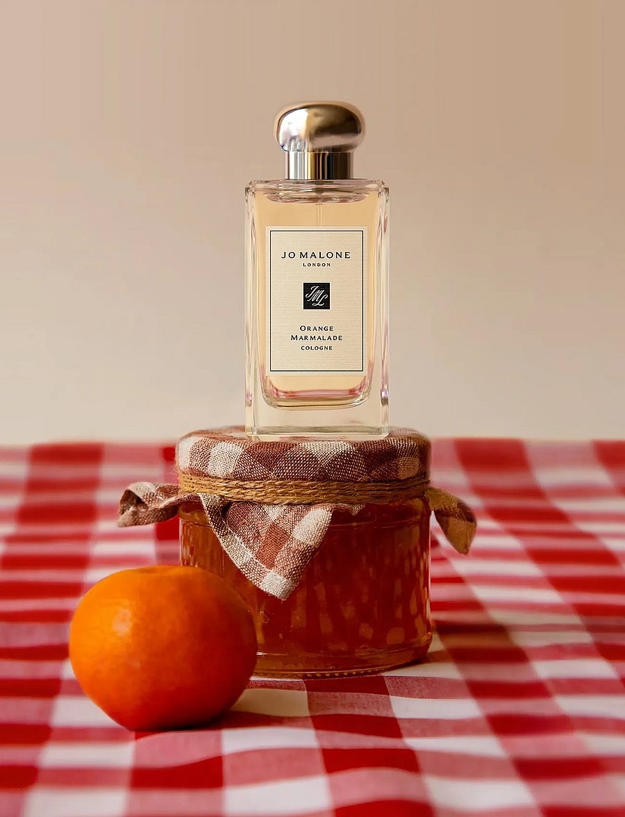 Jo Malone London - Orange Marmalade Cologne - unisex - clear - 3