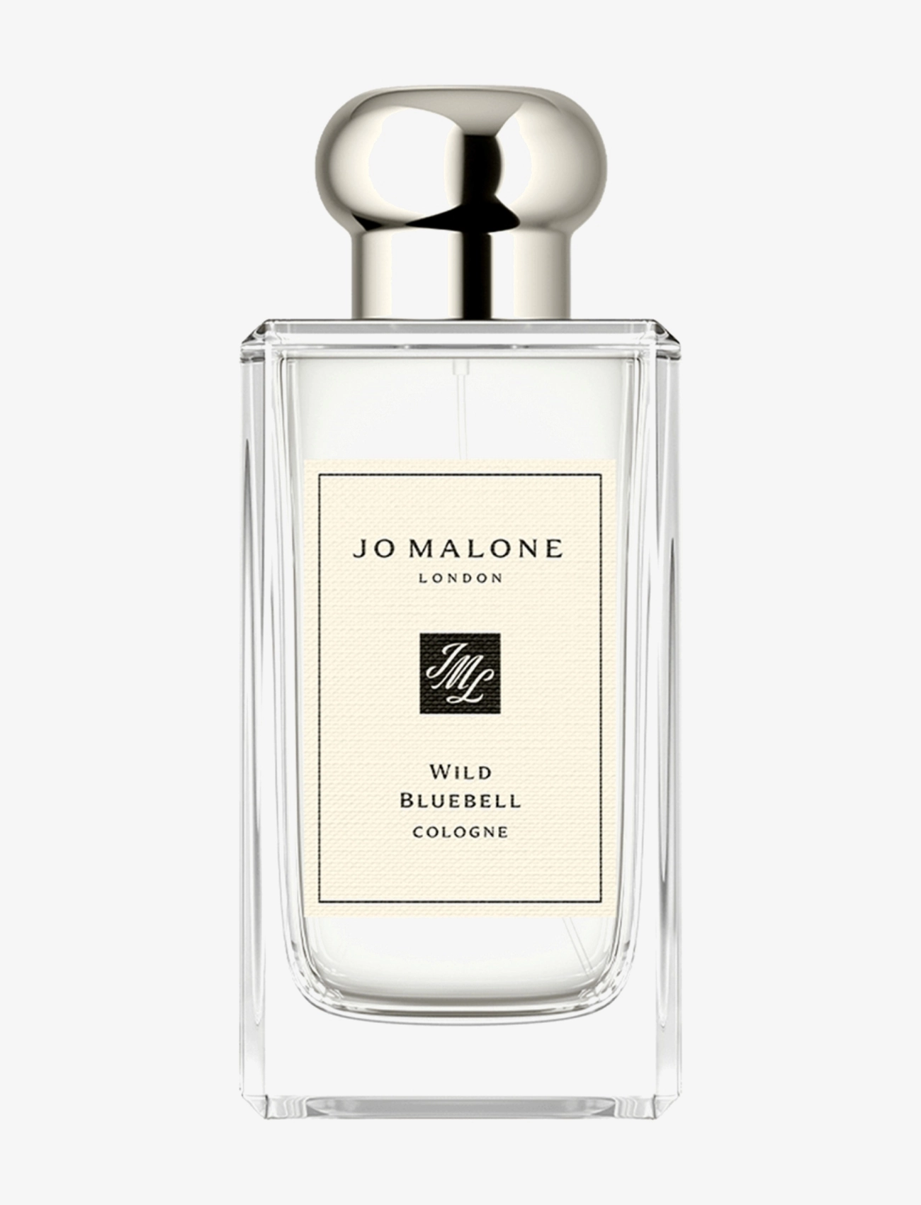 Jo Malone London Wild Bluebell Cologne Pre-Pack - Över 1000 kr - CLEAR / undefined