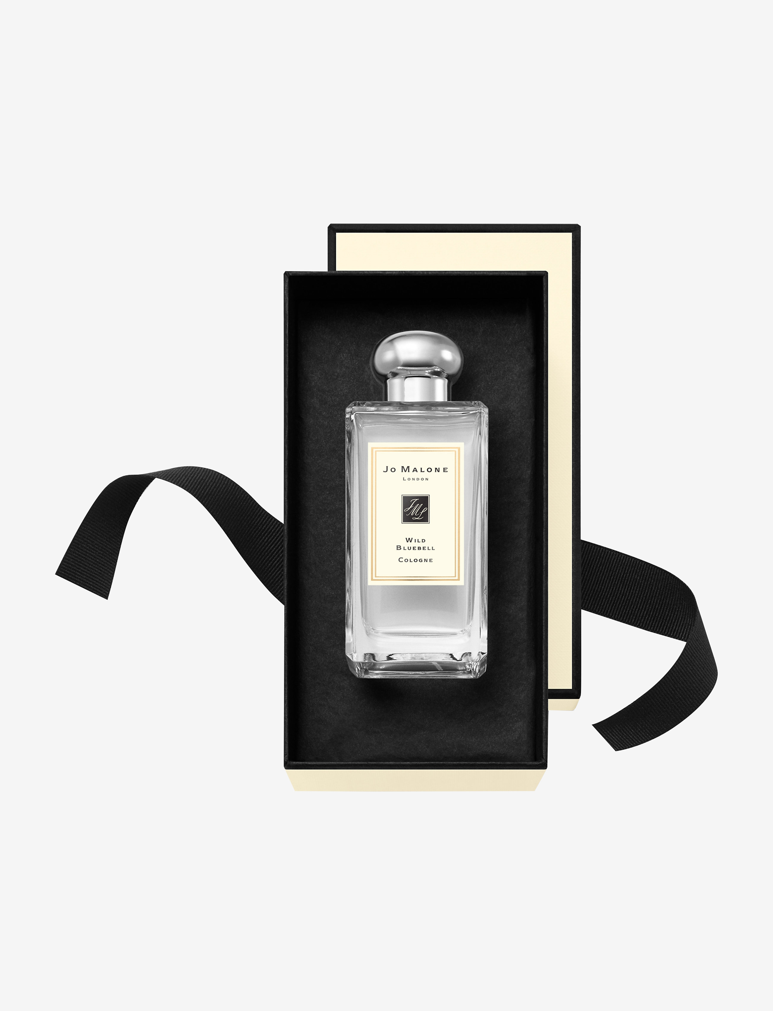 Jo Malone London - Wild Bluebell Cologne Pre-Pack - födelsedagspresenter - clear - 2