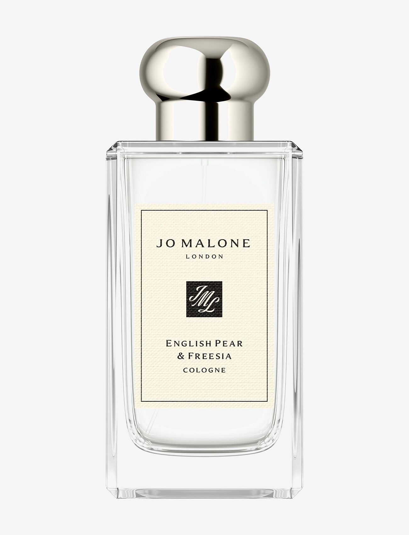 Jo Malone London - English Pear & Freesia Cologne Pre-Pack - unisex - clear - 1