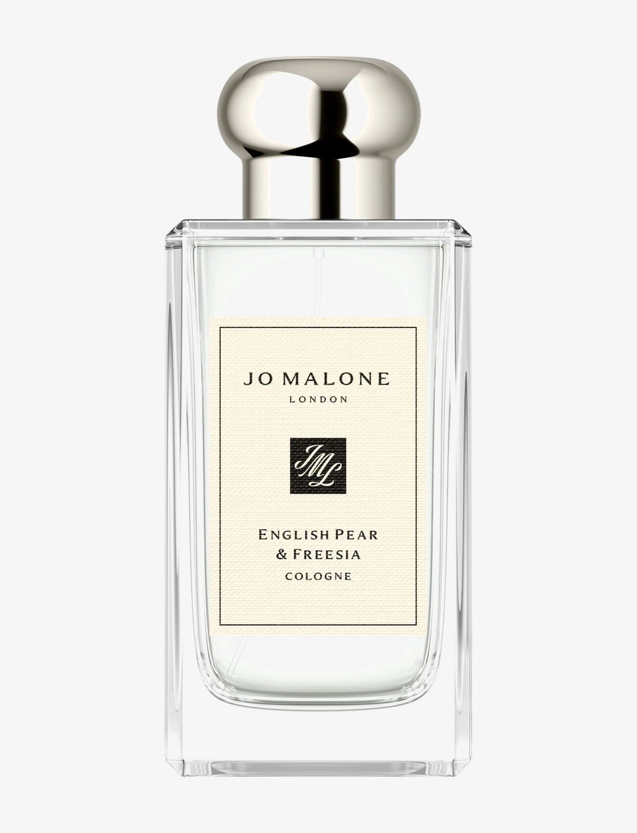 Jo Malone London English Pear & Freesia Cologne Pre-Pack - Kampanj - CLEAR / undefined