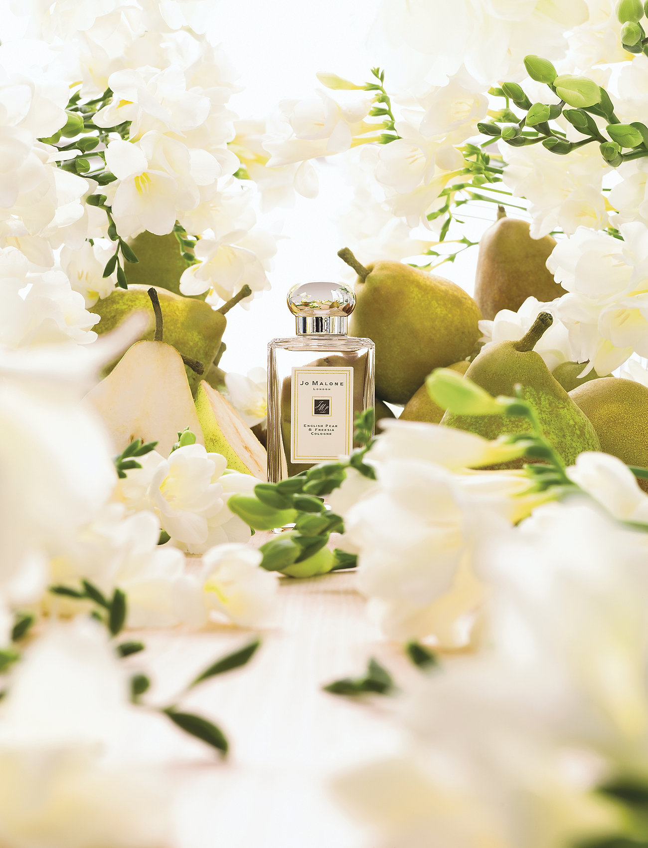 Jo Malone London - English Pear & Freesia Cologne Pre-Pack - unisex - clear - 3