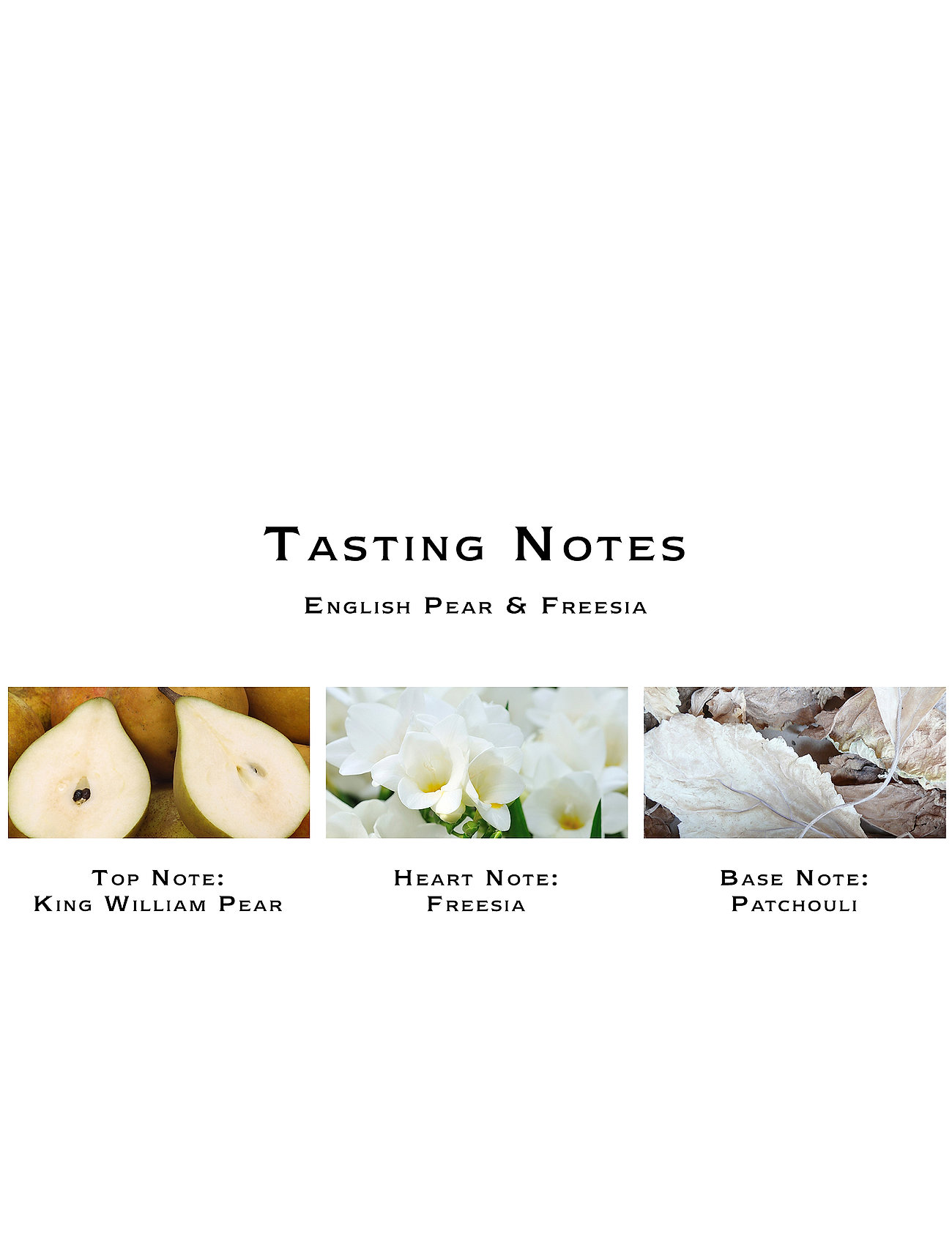 Jo Malone London - English Pear & Freesia Cologne Pre-Pack - unisex - clear - 4