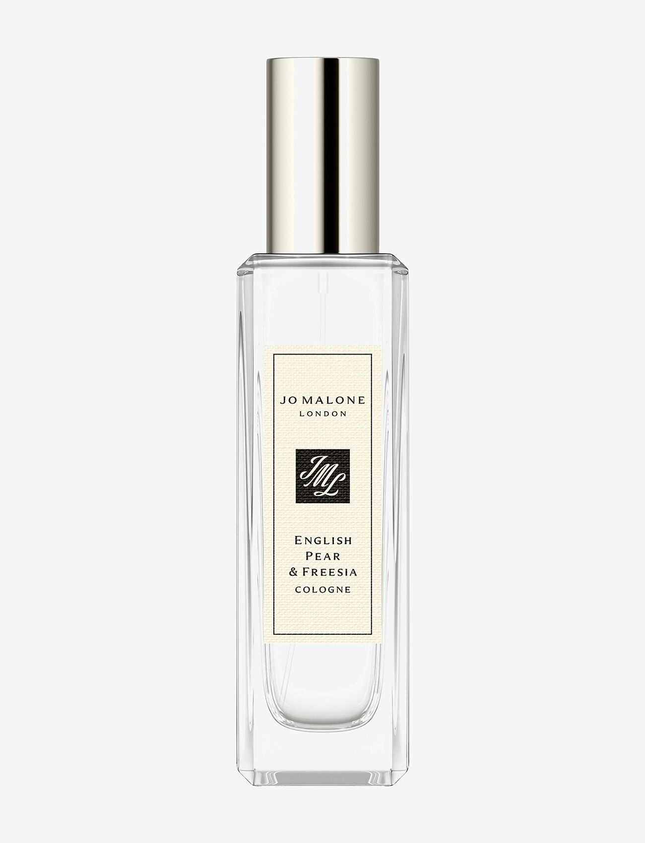 Jo Malone London - English Pear & Freesia Cologne Pre-Pack - unisex - clear - 1