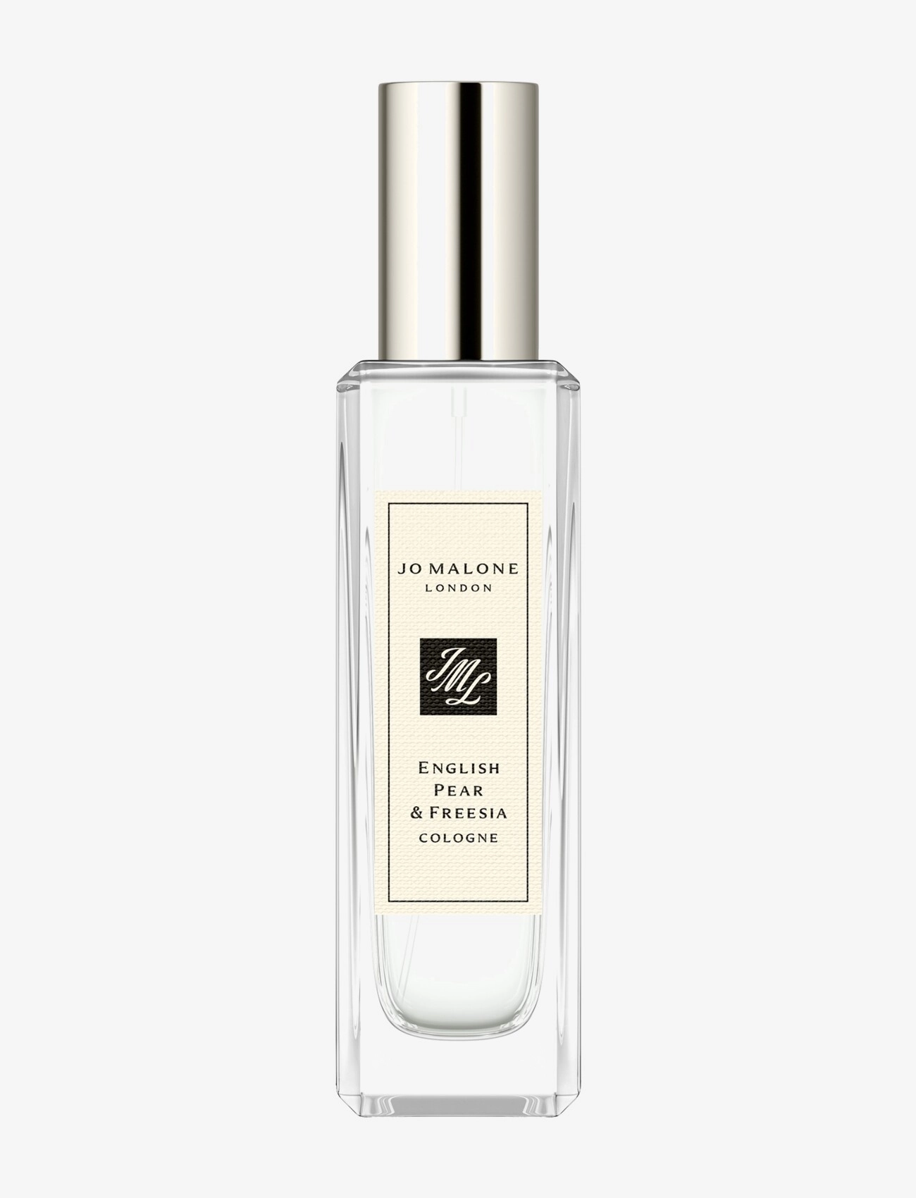 Jo Malone London English Pear & Freesia Cologne Pre-Pack - Bryllupsmode - CLEAR / undefined