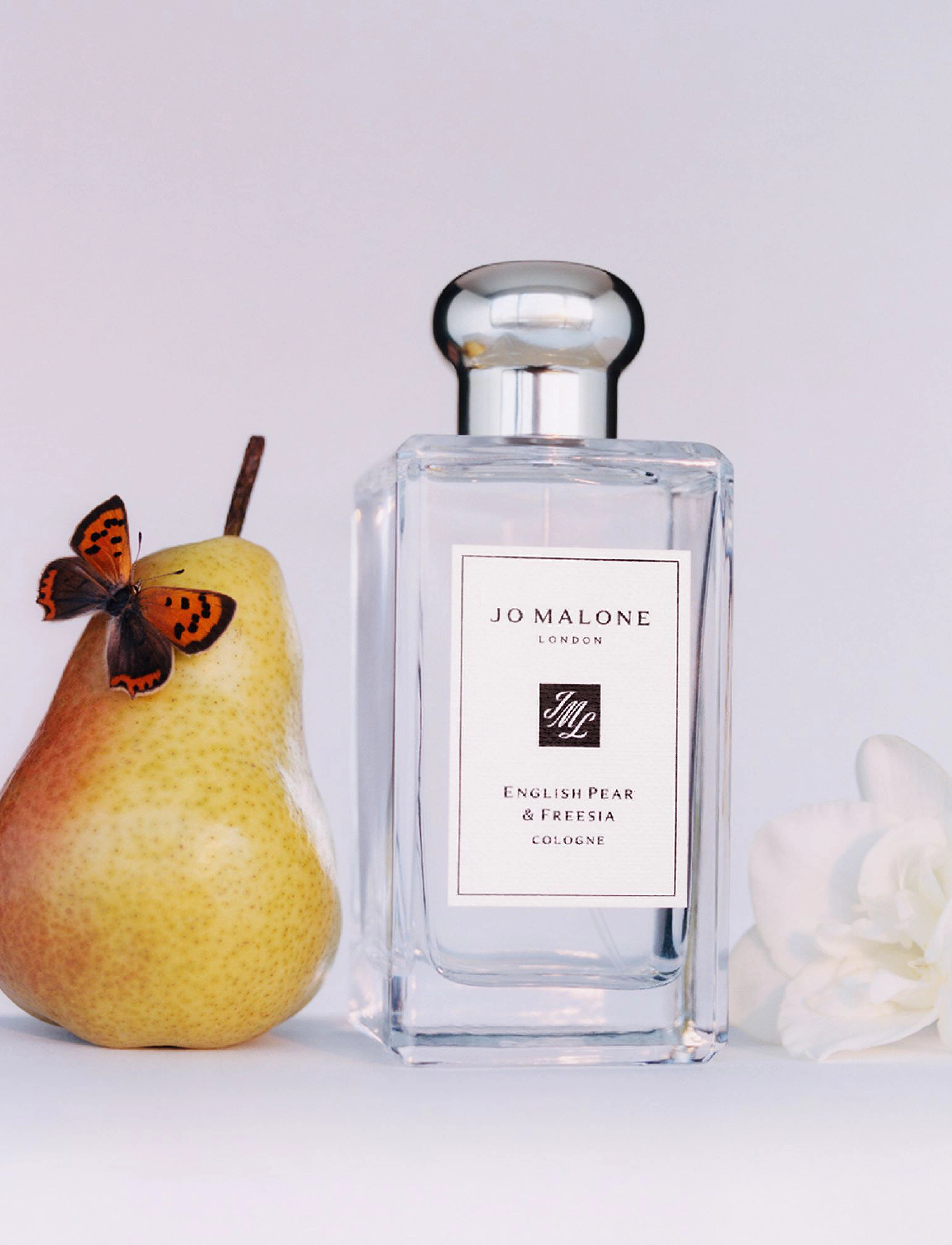 Jo Malone London English Pear & Freesia Cologne Pre-Pack, 30 ml, Nude, Duft > Parfume, Dame