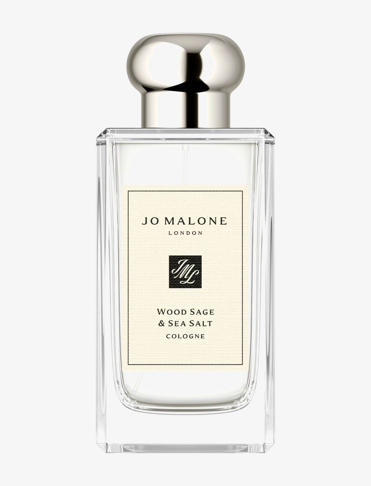 Jo Malone London Wood Sage & Sea Salt Cologne Pre-Pack - Perfume - null / undefined
