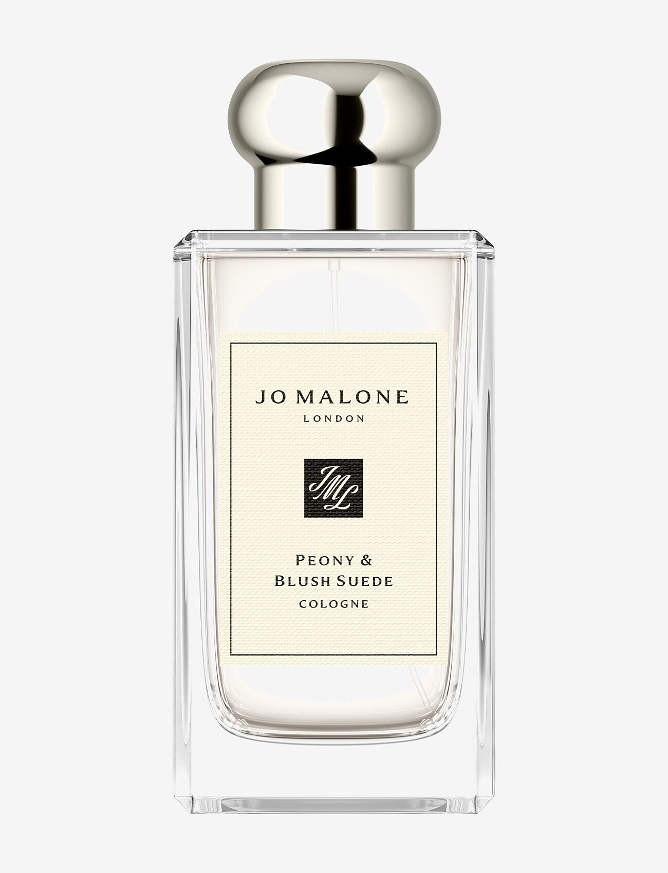 Jo Malone London - Peony & Blush Suede Cologne Pre-Pack - clear - 1