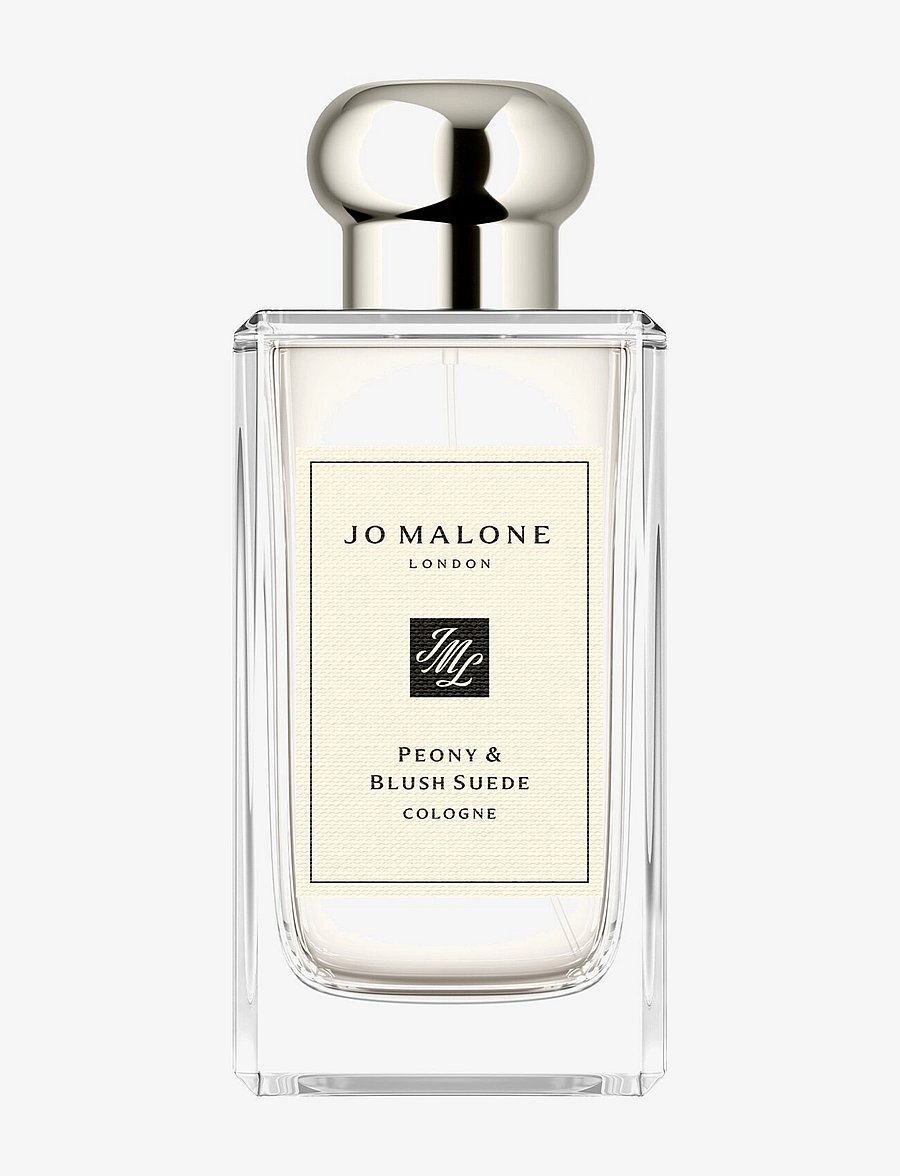 Jo Malone London - Peony & Blush Suede Cologne Pre-Pack - unisex - clear - 1