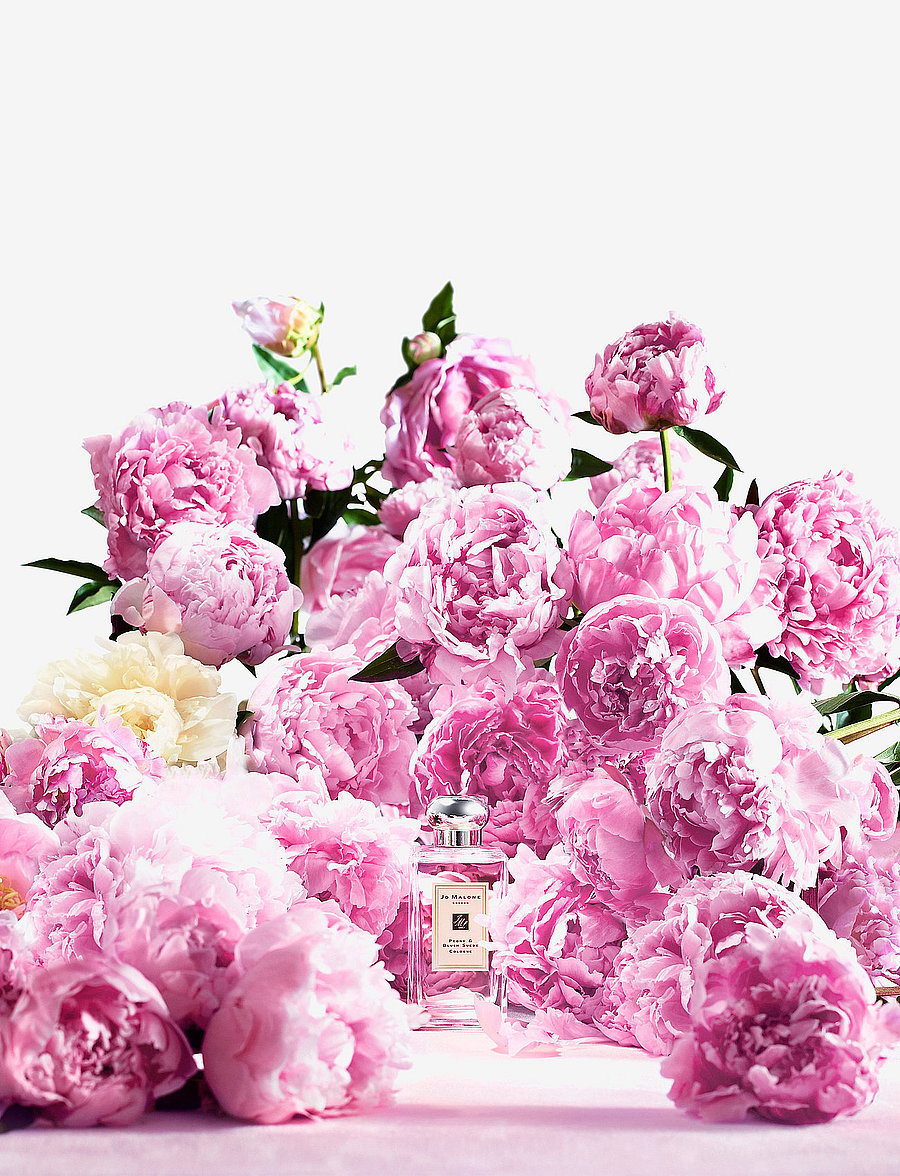 Jo Malone London - Peony & Blush Suede Cologne Pre-Pack - unisex - clear - 3