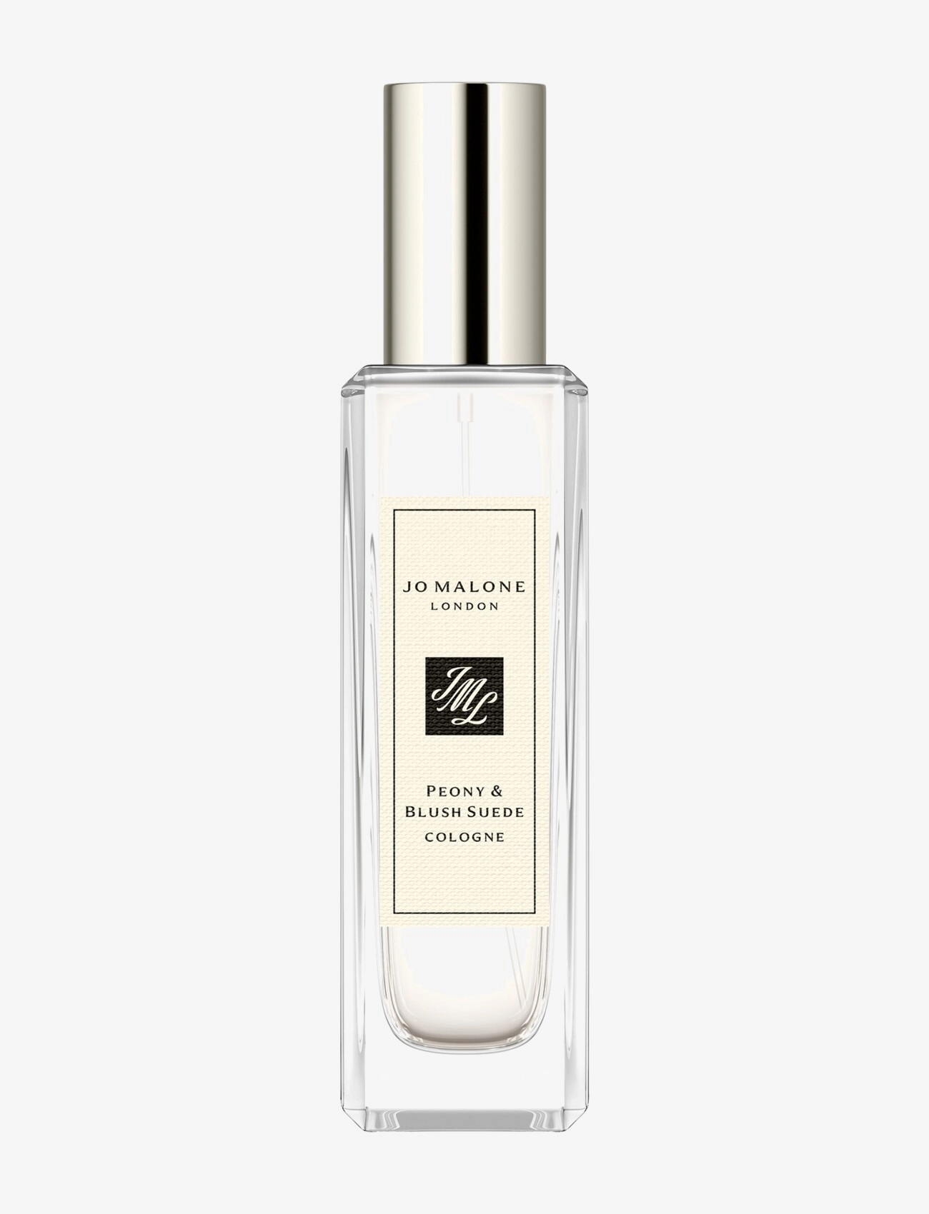 Jo Malone London Peony & Blush Suede Cologne Pre-Pack, Parfume, Nude, Str: 30 ml