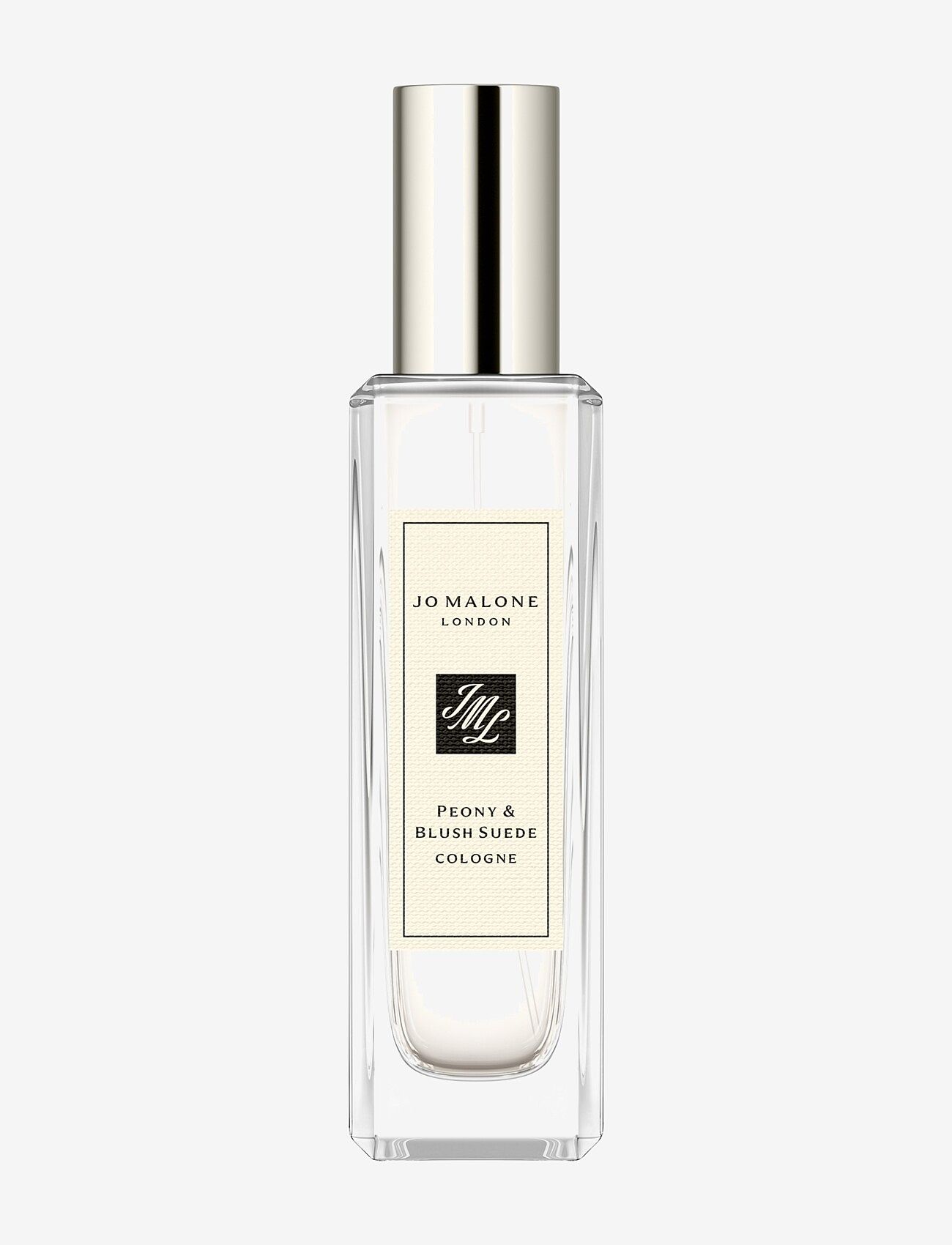Jo Malone London - Peony & Blush Suede Cologne Pre-Pack - unisex - clear - 1
