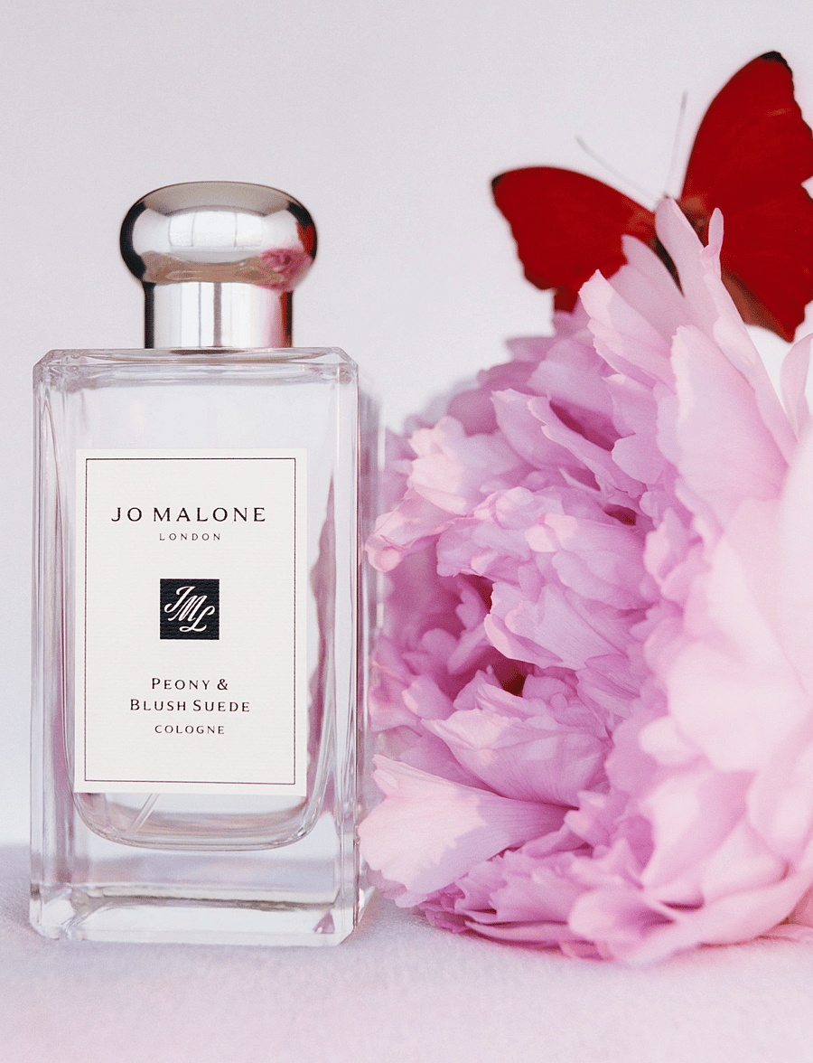 Jo Malone London - Peony & Blush Suede Cologne Pre-Pack - unisex - clear - 0