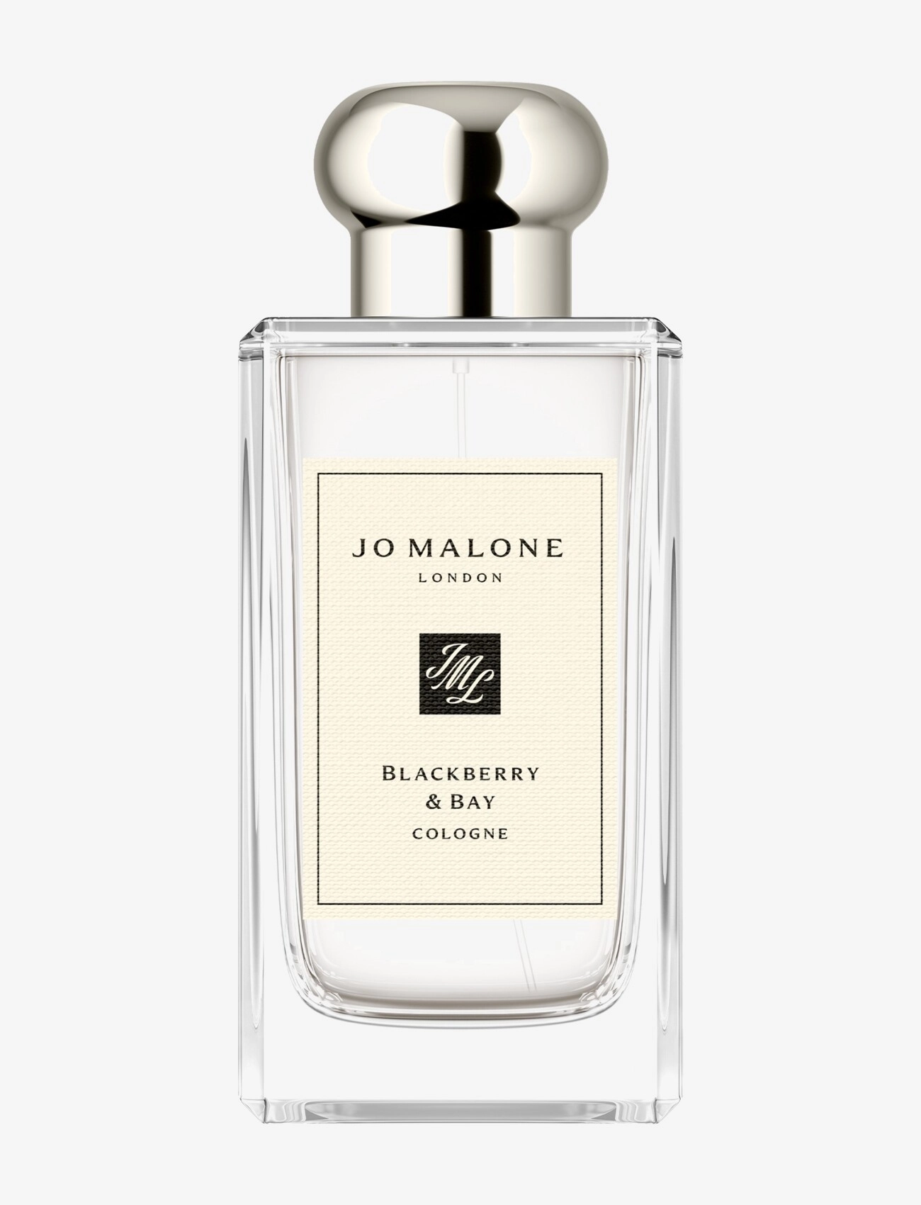 Jo Malone London Blackberry & Bay Cologne Pre-Pack - Emadepäeva kingitused - CLEAR / undefined