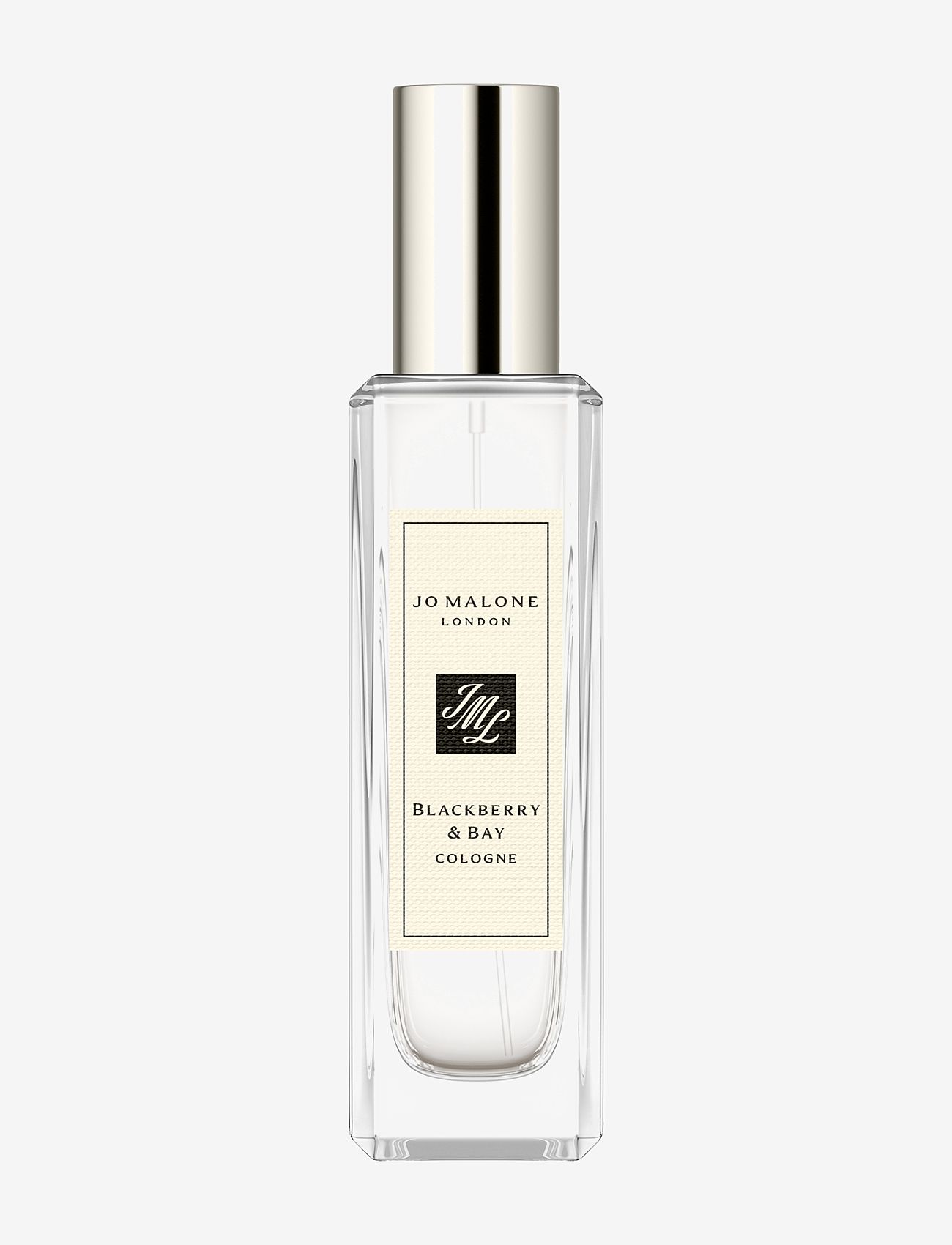 Jo Malone London - Blackberry & Bay Cologne Pre-Pack - unisex - clear - 1