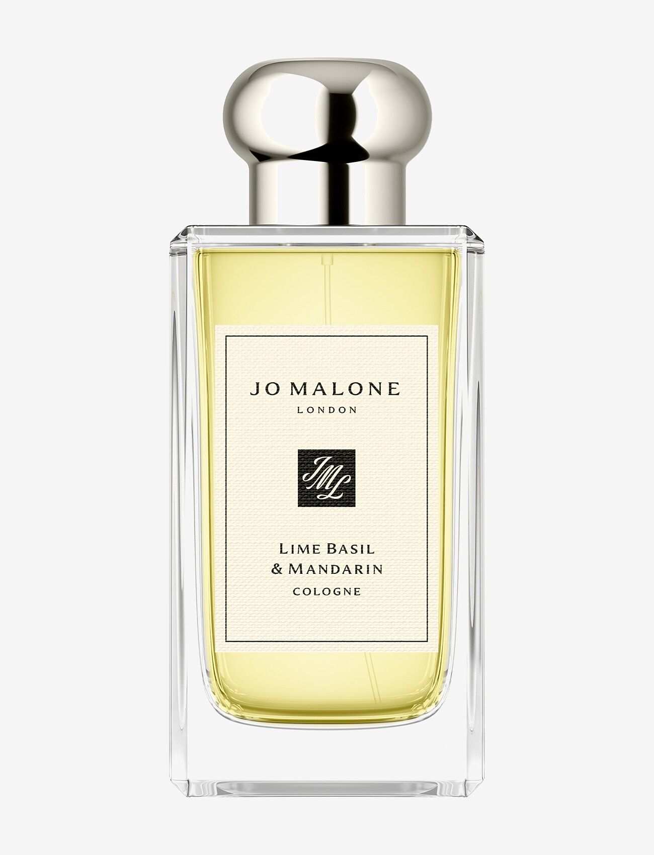 Jo Malone London - Lime Basil & Mandarin Cologne Pre-Pack - clear - 1