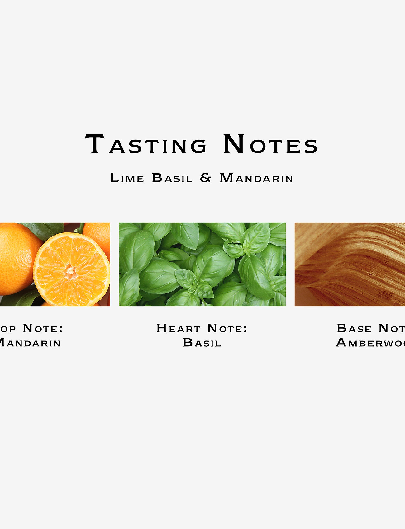 Jo Malone London - Lime Basil & Mandarin Cologne Pre-Pack - clear - 4