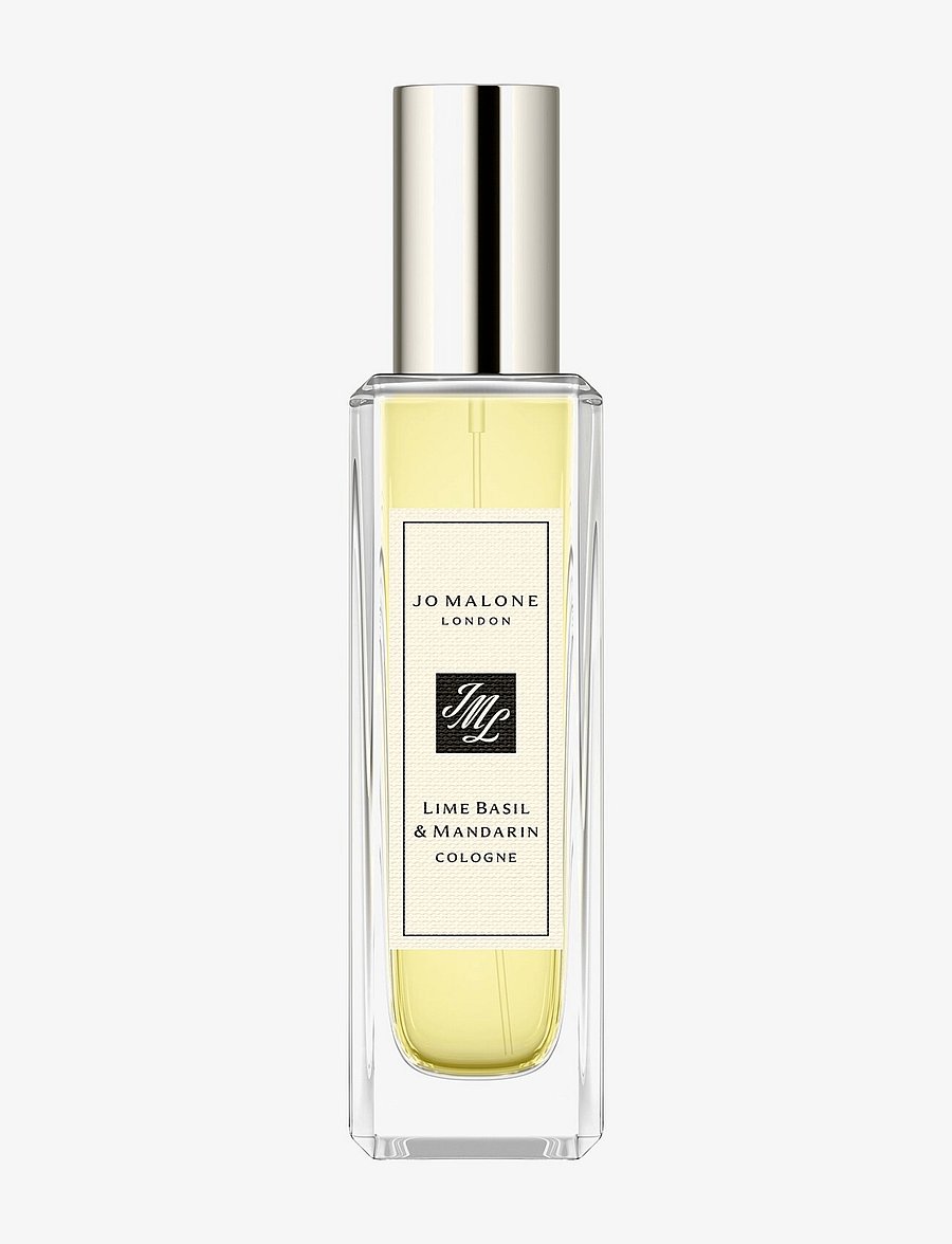 Jo Malone London - Lime Basil & Mandarin Cologne Pre-Pack - unisex - clear - 1