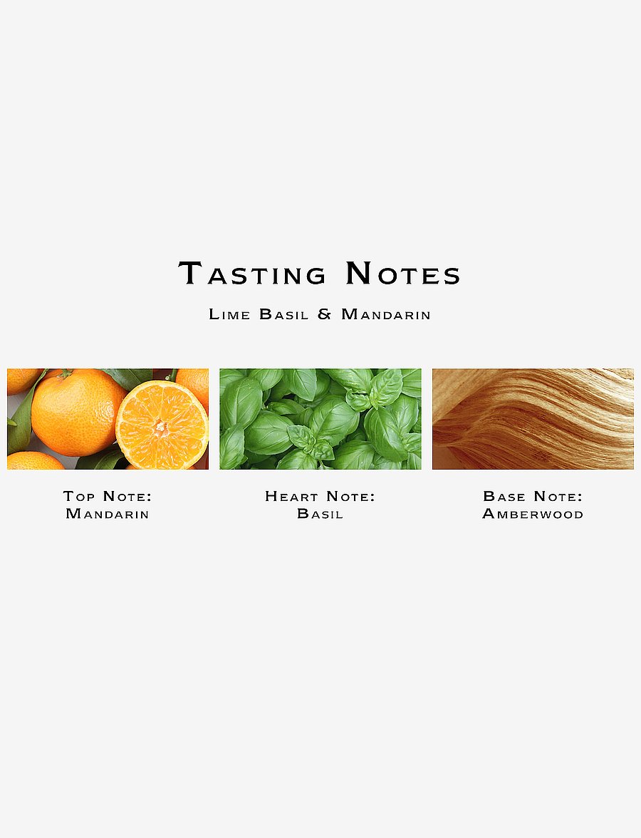 Jo Malone London - Lime Basil & Mandarin Cologne Pre-Pack - unisex - clear - 3