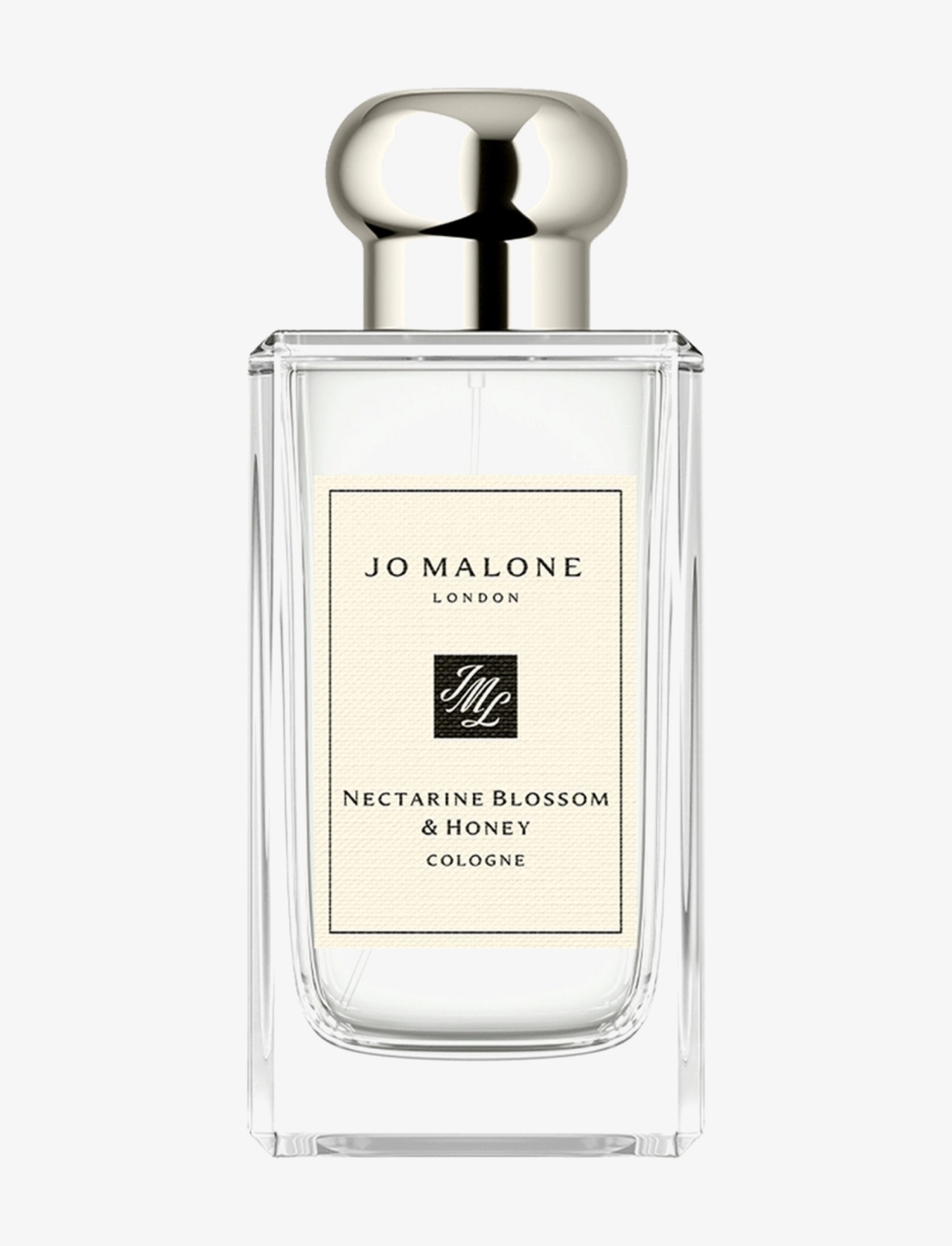 Jo Malone London Nectarine Blossom & Honey Cologne Pre-Pack - Beauty - Herre - CLEAR / undefined