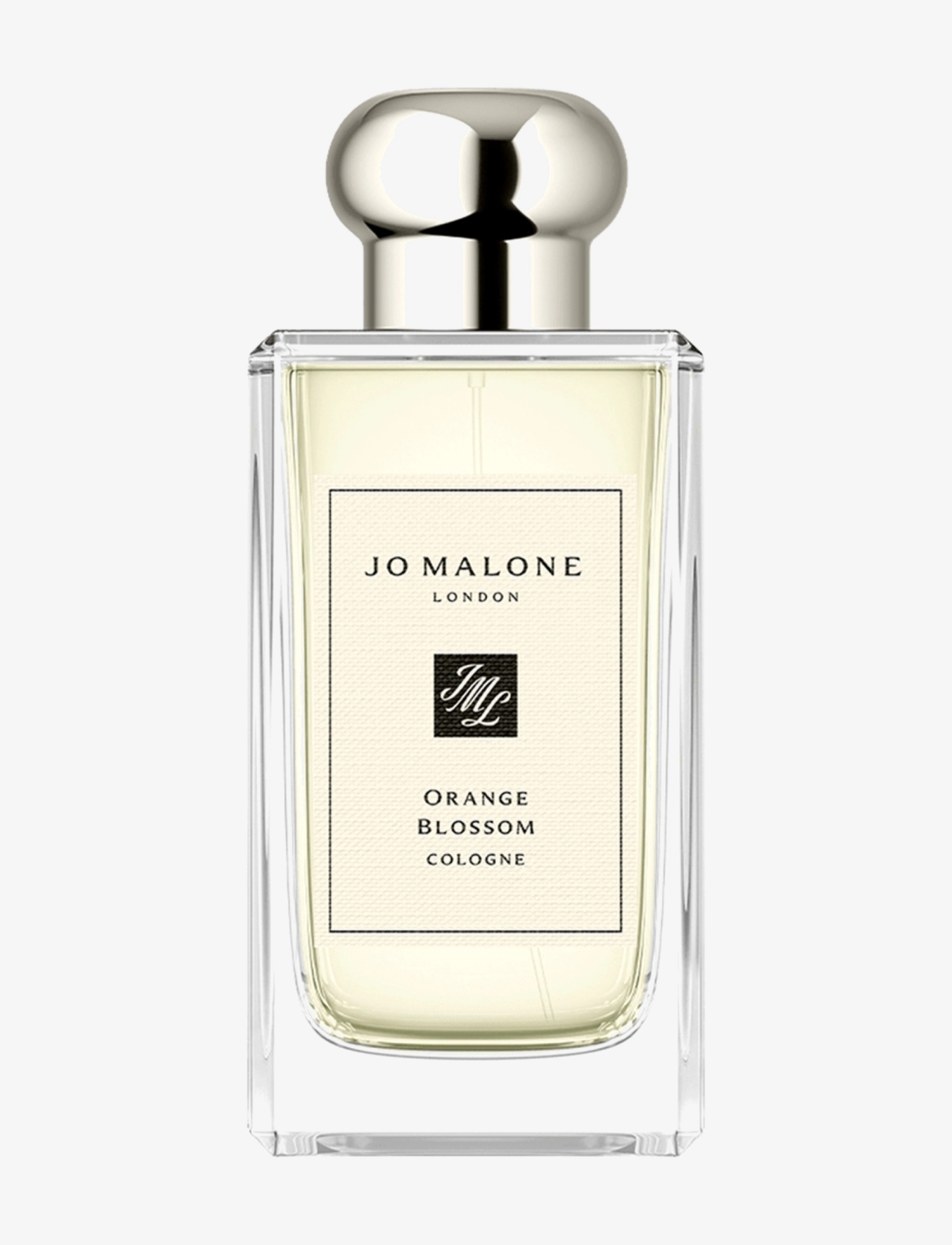 Jo Malone London Orange Blossom Cologne - Beauty - Herre - CLEAR / undefined