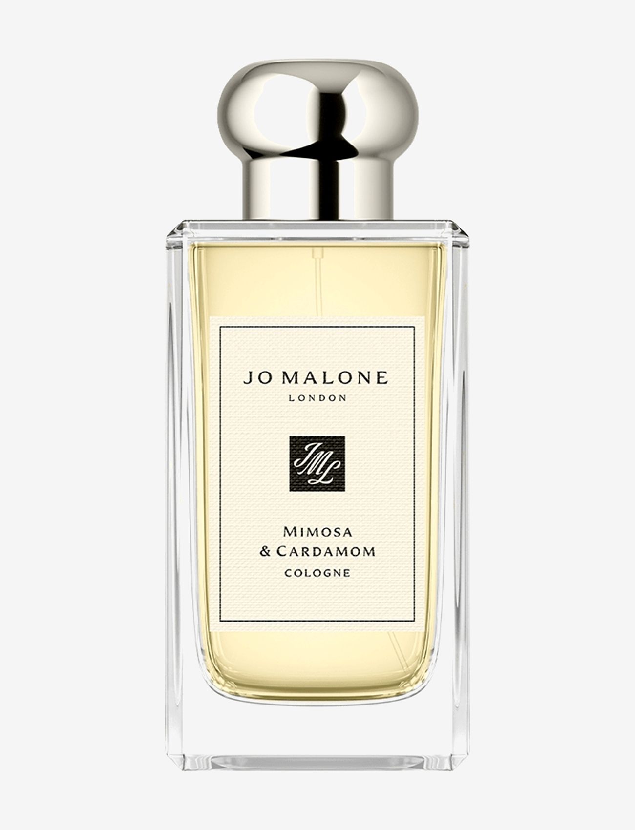 Jo Malone London - Mimosa & Cardamom Cologne Pre-Pack - mõlemale soole - clear - 0