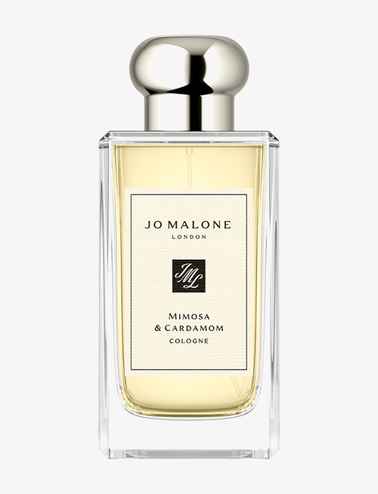 Jo Malone London Mimosa & Cardamom Cologne Pre-Pack - Emadepäeva kingitused - CLEAR / undefined