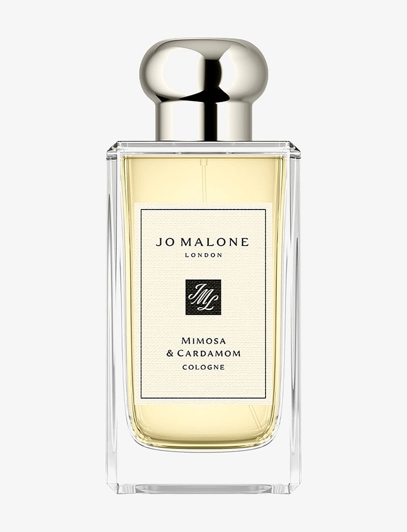 Jo Malone London - Mimosa & Cardamom Cologne Pre-Pack - mõlemale soole - clear - 0
