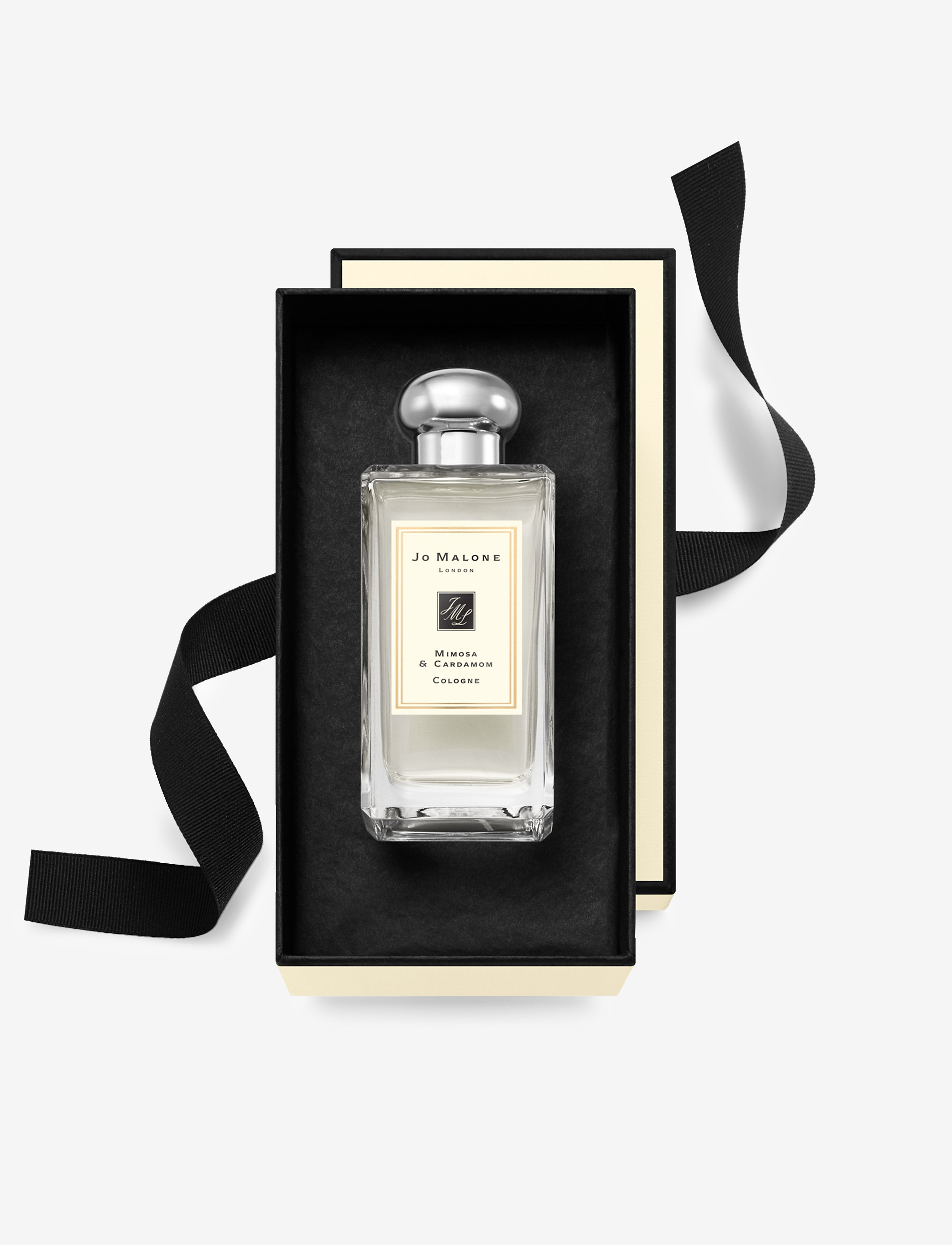 Mimosa & Cardamom Cologne Pre-Pack 2
