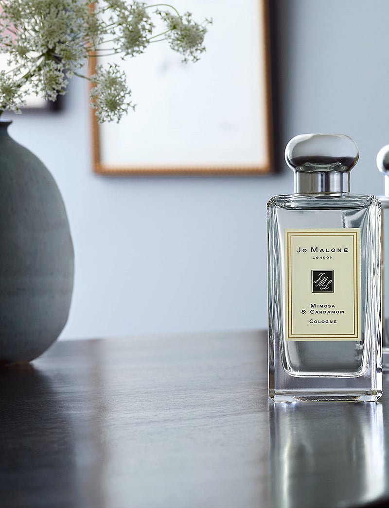 Jo Malone London - Mimosa & Cardamom Cologne Pre-Pack - mõlemale soole - clear - 4