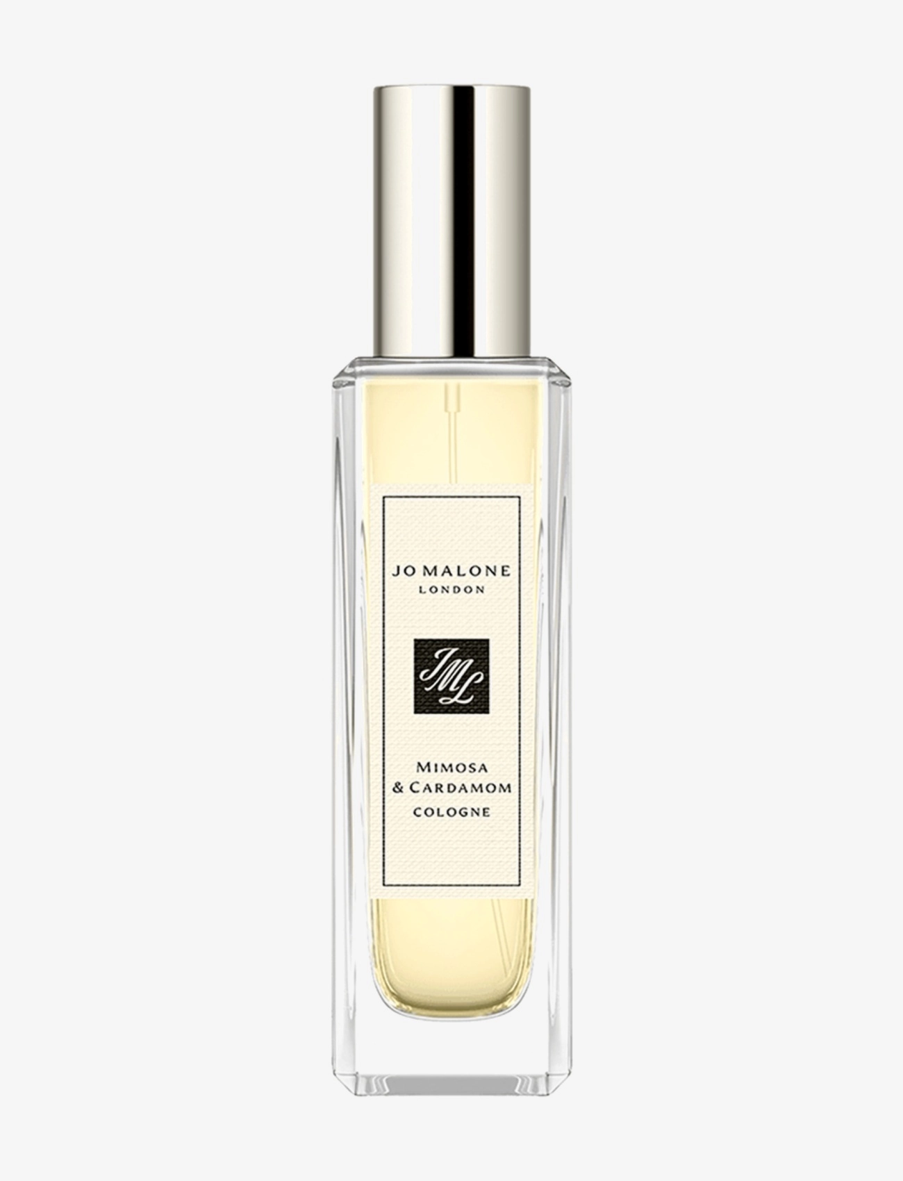 Jo Malone London Mimosa & Cardamom Cologne Pre-Pack, 30 ml, Nude, Parfume > Eau De Toilette, Dame