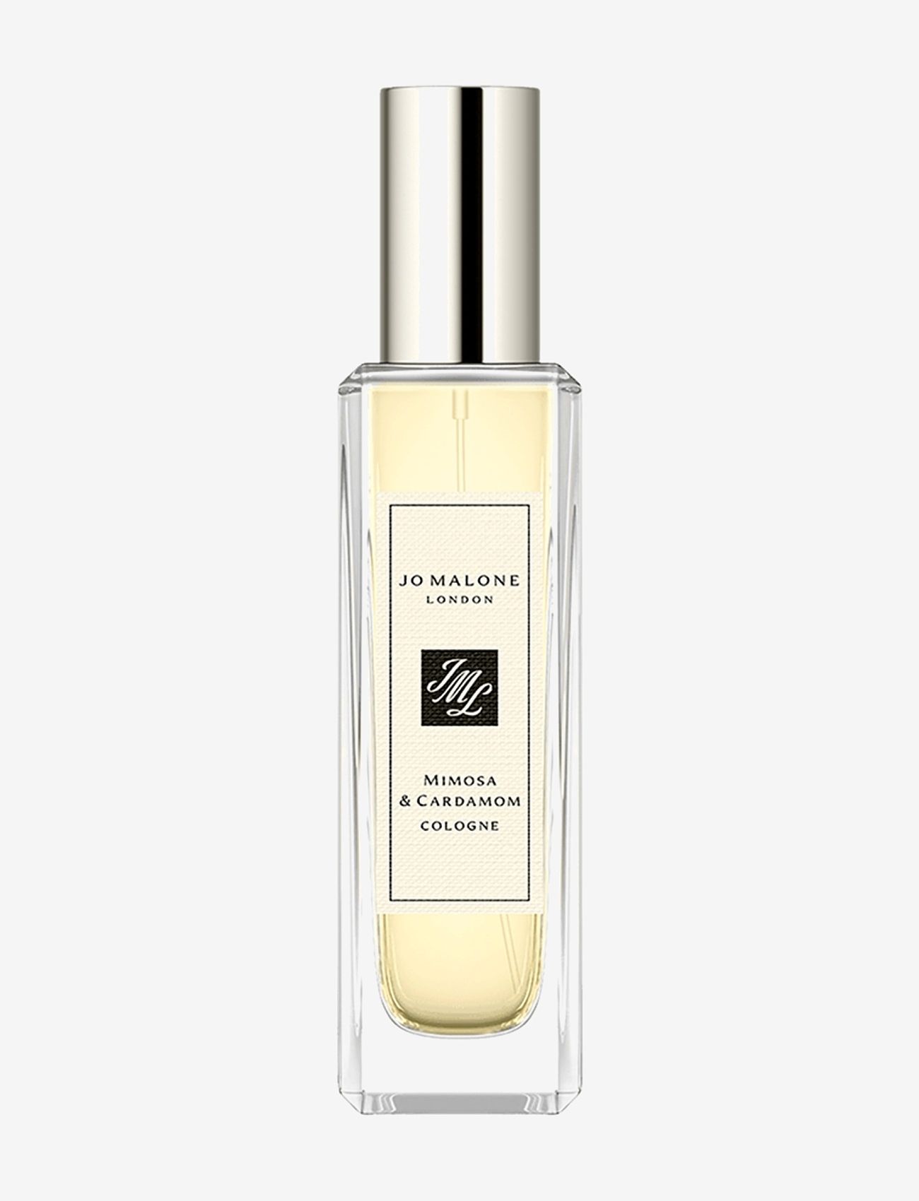 Jo Malone London - Mimosa & Cardamom Cologne Pre-Pack - unisex - clear - 0