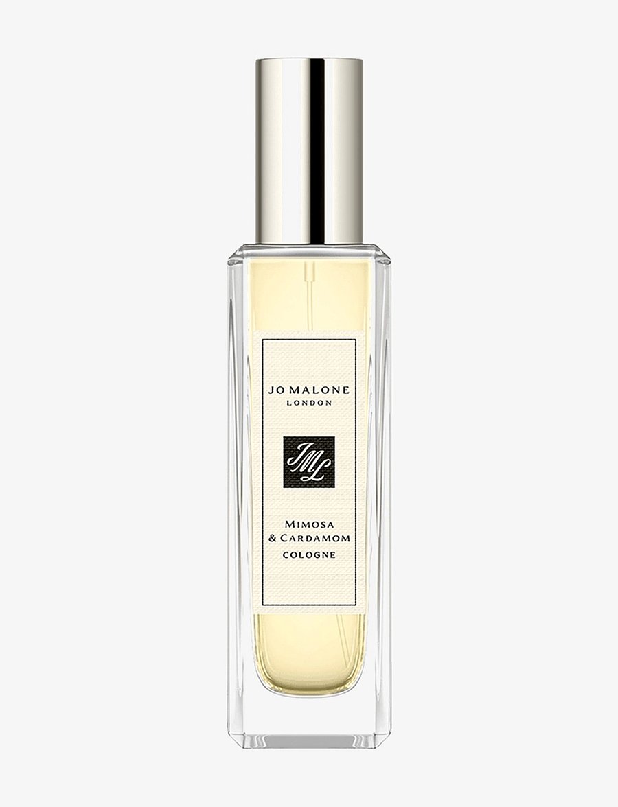 Jo Malone London - Mimosa & Cardamom Cologne Pre-Pack - mõlemale soole - clear - 0
