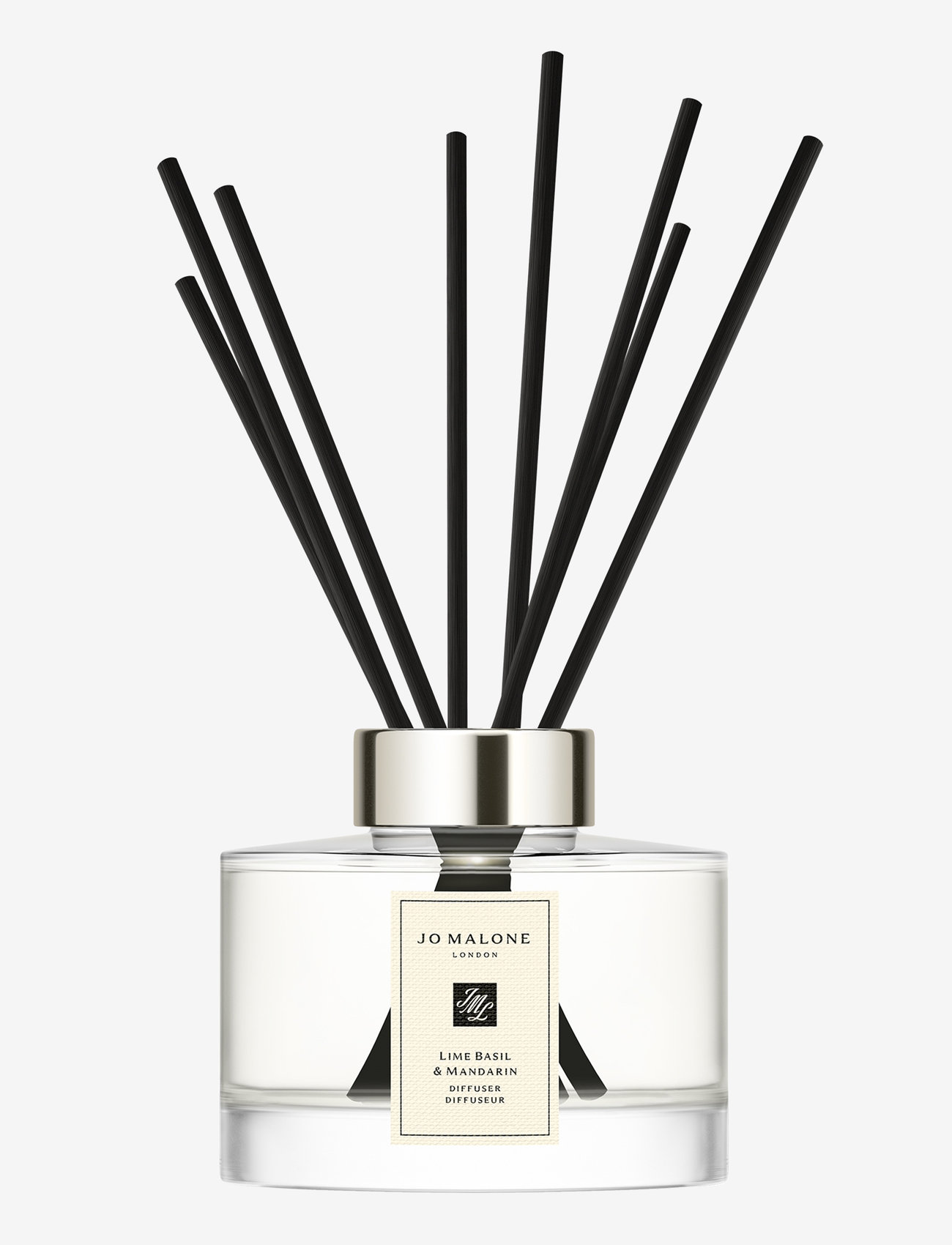 Jo Malone London - Lime Basil & Mandarin Diffuser Pre-Pack - mõlemale soole - clear - 0