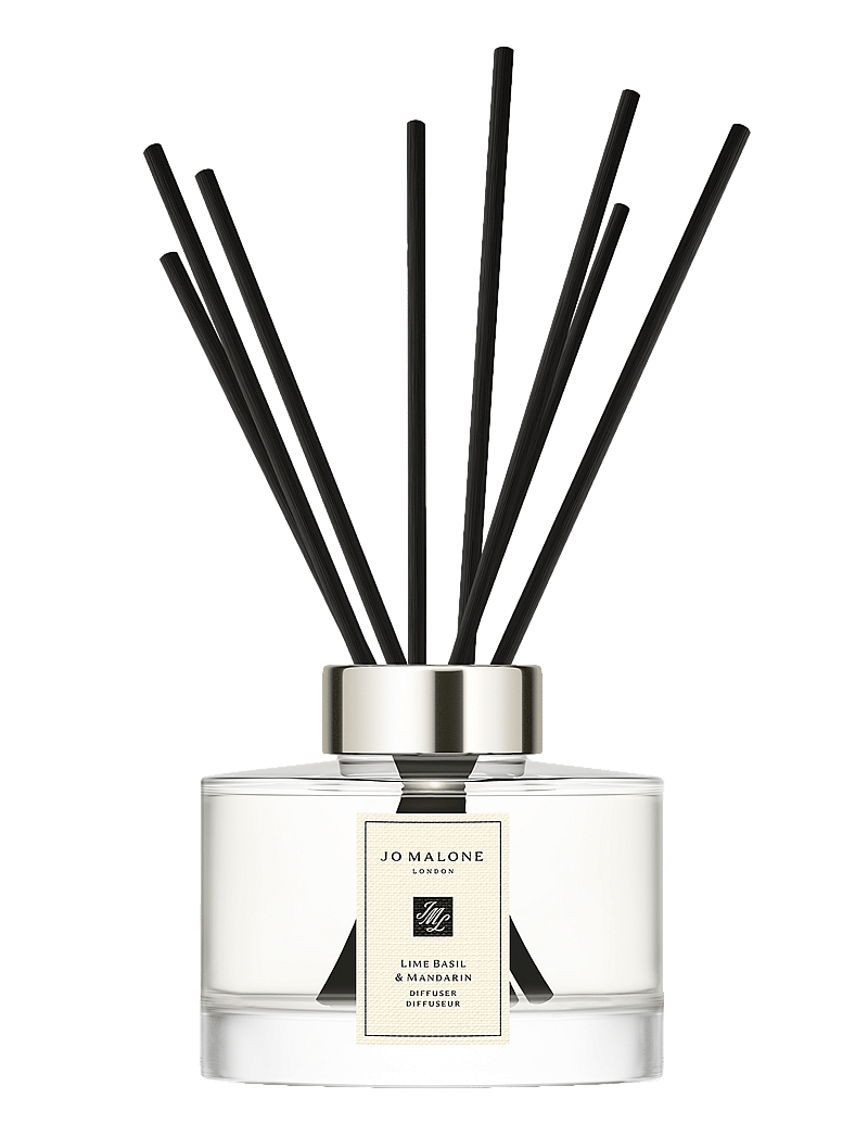 Jo Malone London - Lime Basil & Mandarin Diffuser Pre-Pack - mõlemale soole - clear - 0