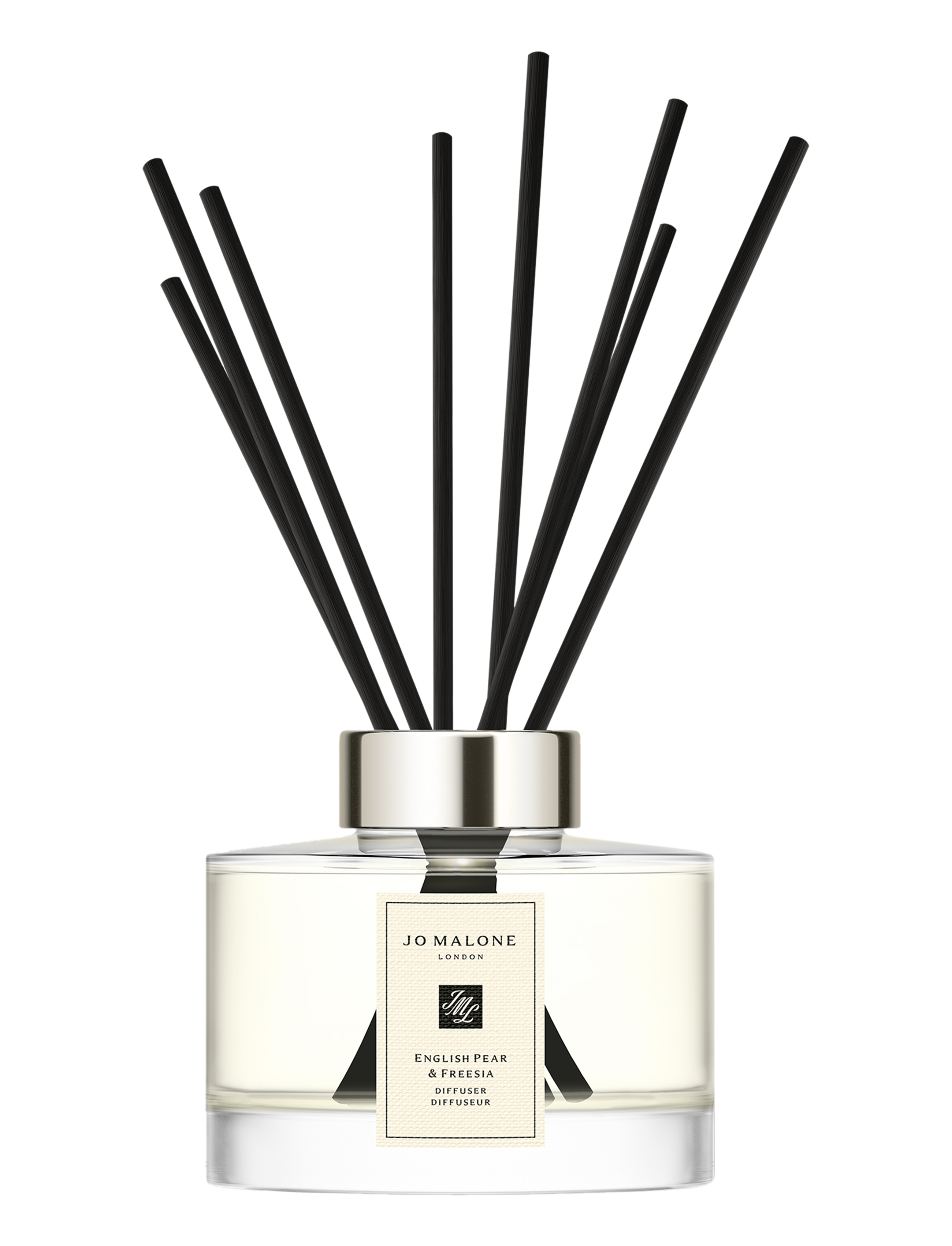 Jo Malone London English Pear & Freesia Diffuser Pre-Pack, Duftdiffuser, Nude, Str: 165 ml