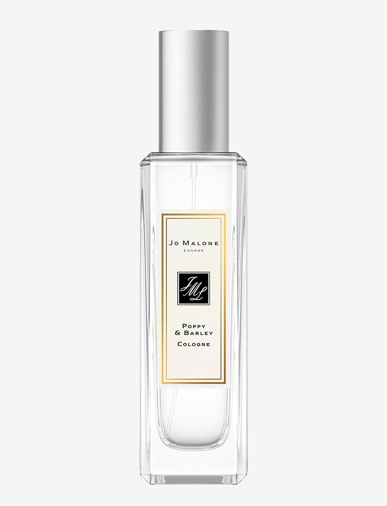 Jo Malone London - Poppy & Barley Cologne Pre-Pack - unisex - clear - 0