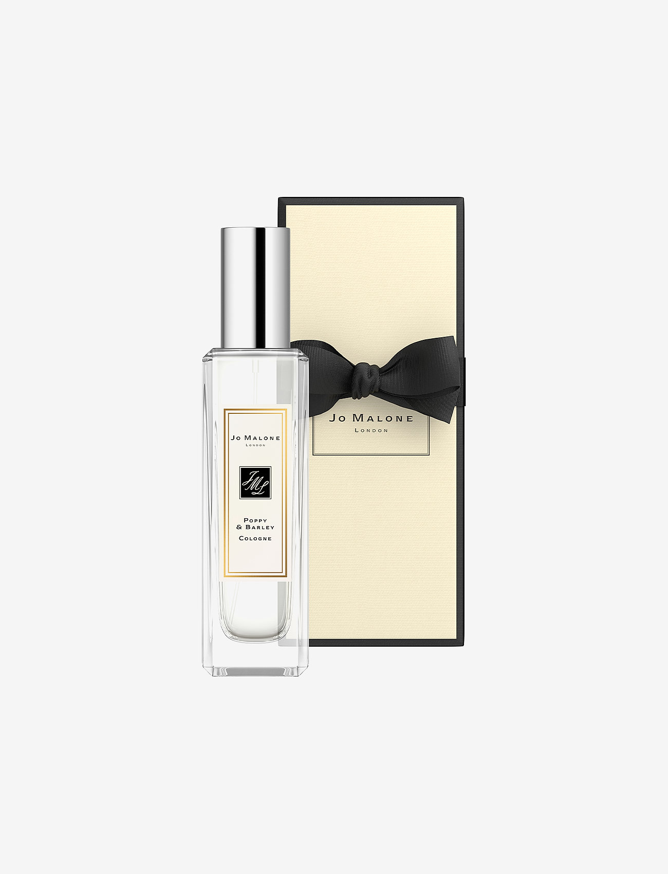 Jo Malone London - Poppy & Barley Cologne - eau de parfum - clear - 1