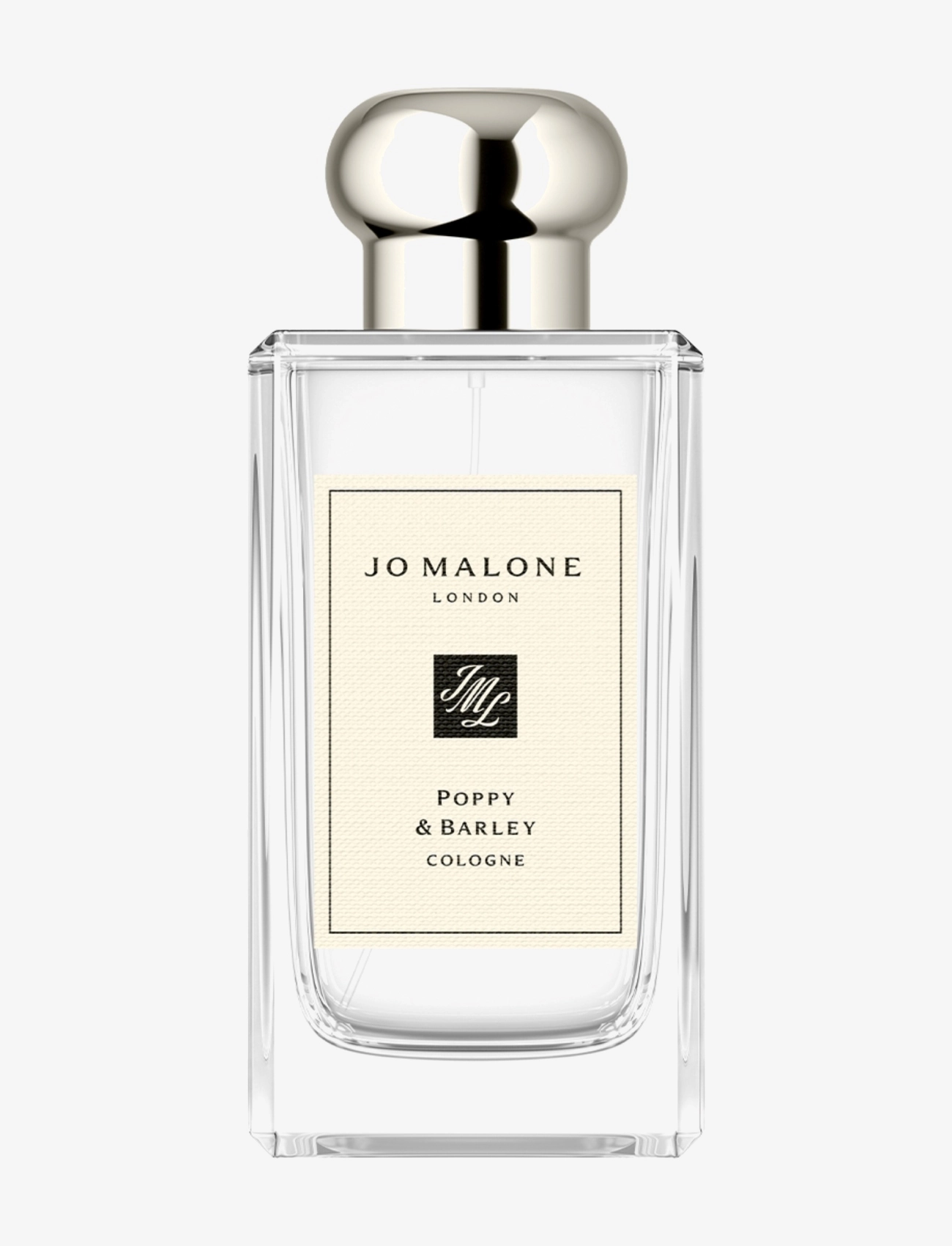 Jo Malone London Poppy & Barley Cologne Pre-Pack, Eau de Toilette, Nude, Str: 100 ml