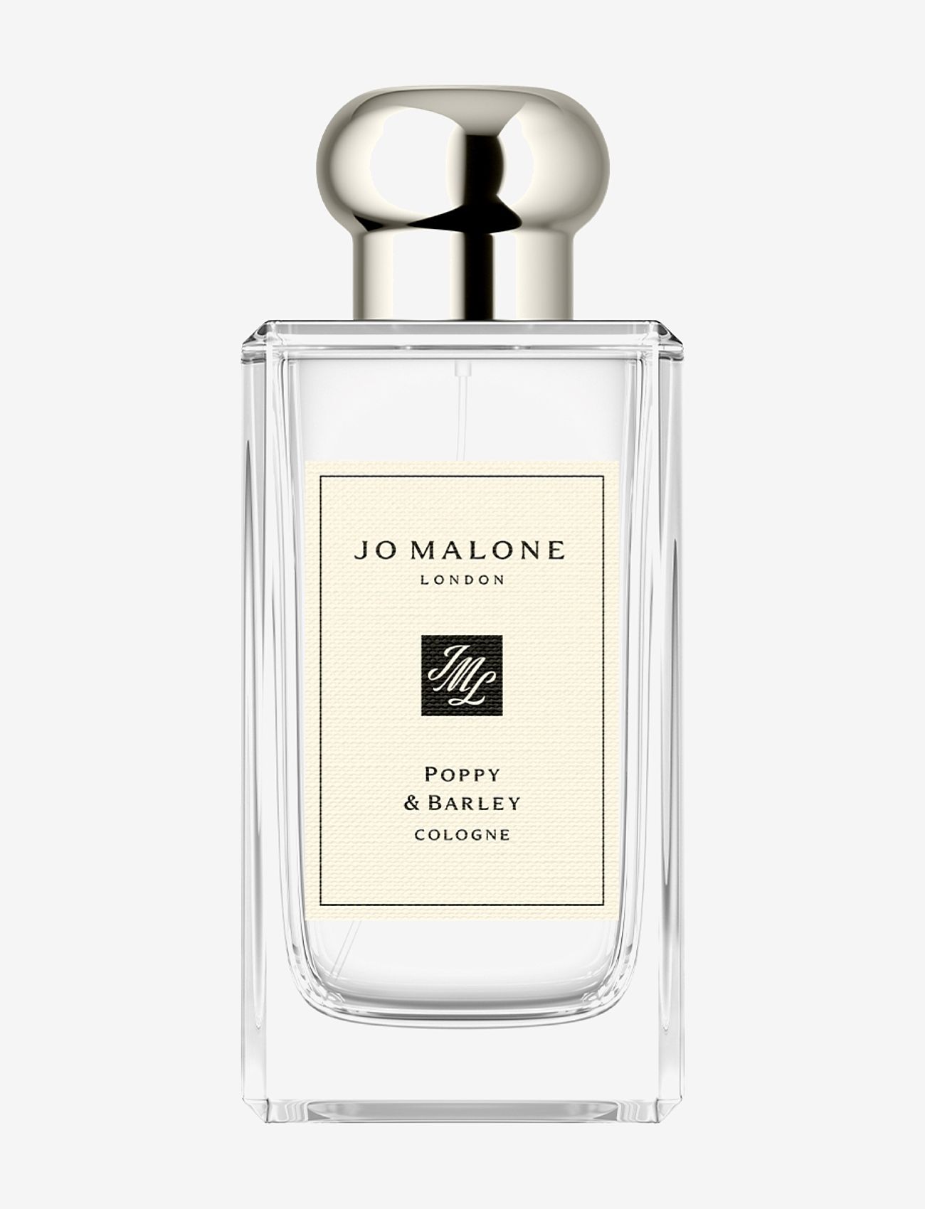 Jo Malone London - Poppy & Barley Cologne Pre-Pack - unisex - clear - 0