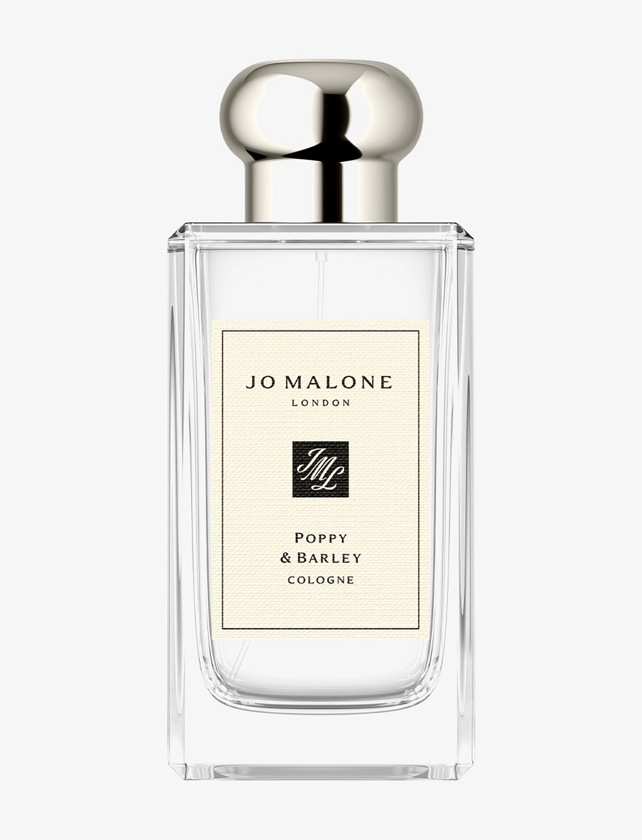 Poppy & Barley Cologne Pre-Pack