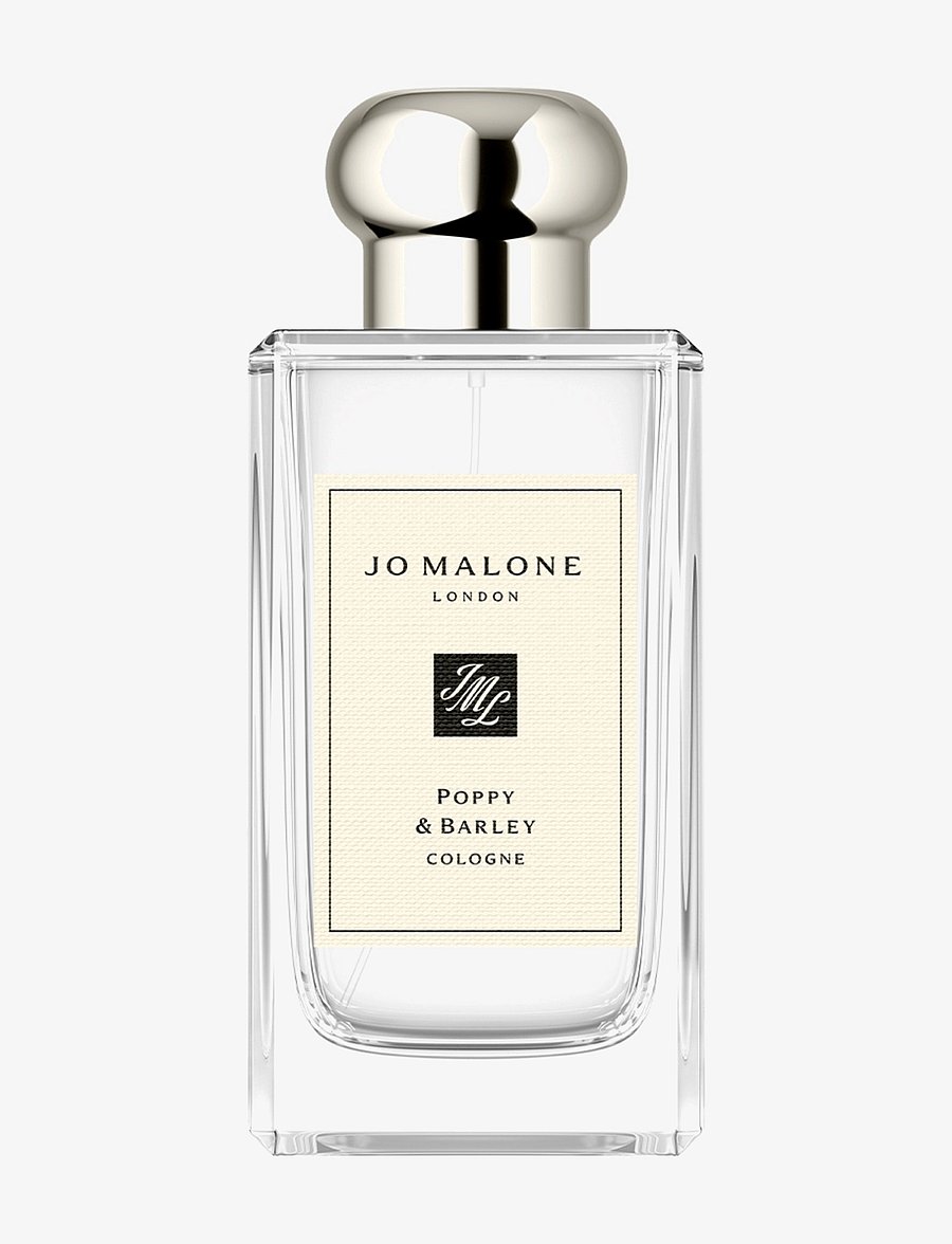 Jo Malone London - Poppy & Barley Cologne Pre-Pack - unisex - clear - 0