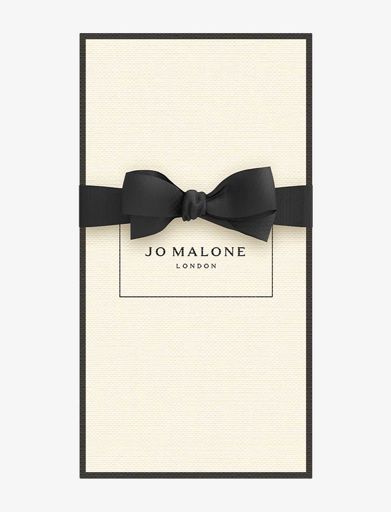 Jo Malone London - Poppy & Barley Cologne Pre-Pack - unisex - clear - 1
