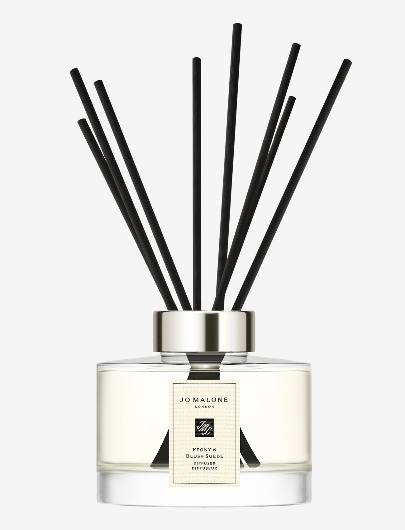 Jo Malone London - Peony & Blush Suede  Diffuser Pre-Pack - unisex - clear - 0