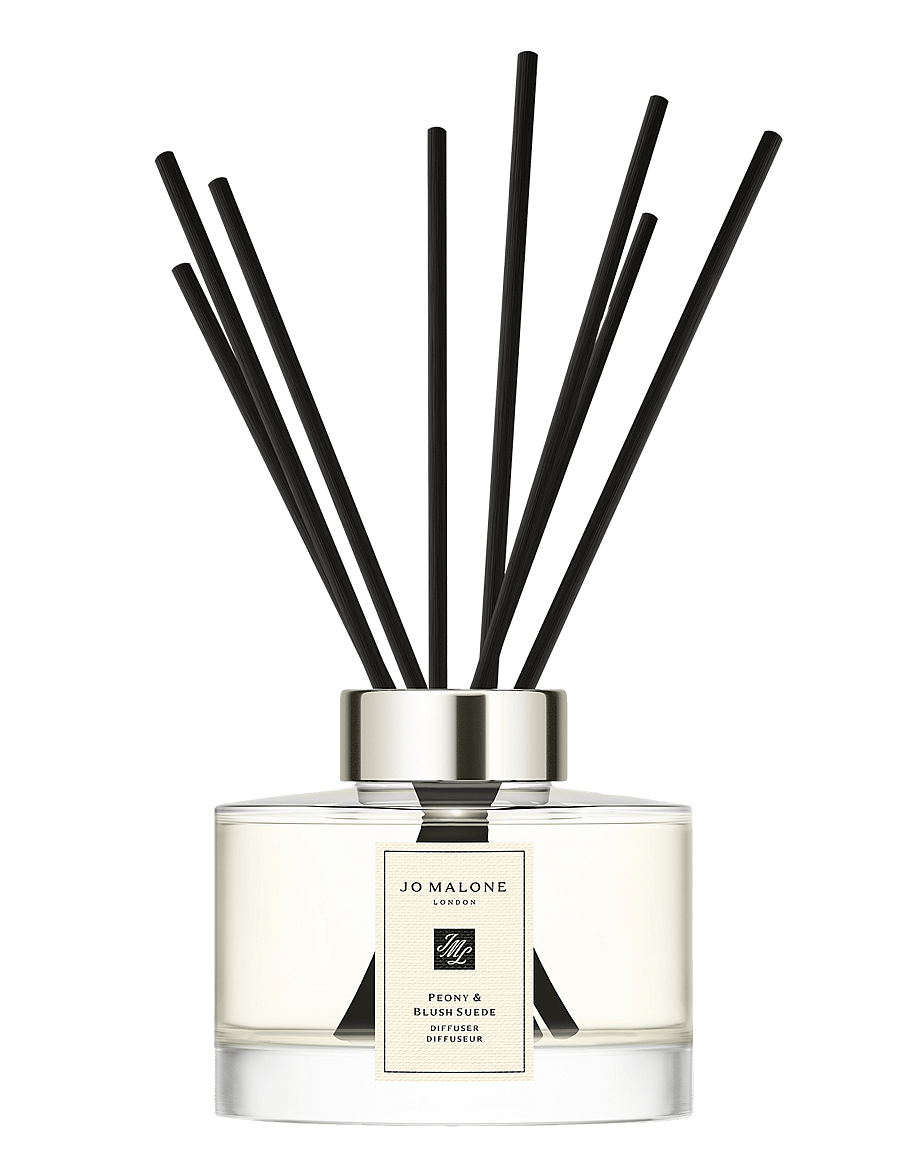 Jo Malone London - Peony & Blush Suede Diffuser Pre-Pack - unisex - clear - 0