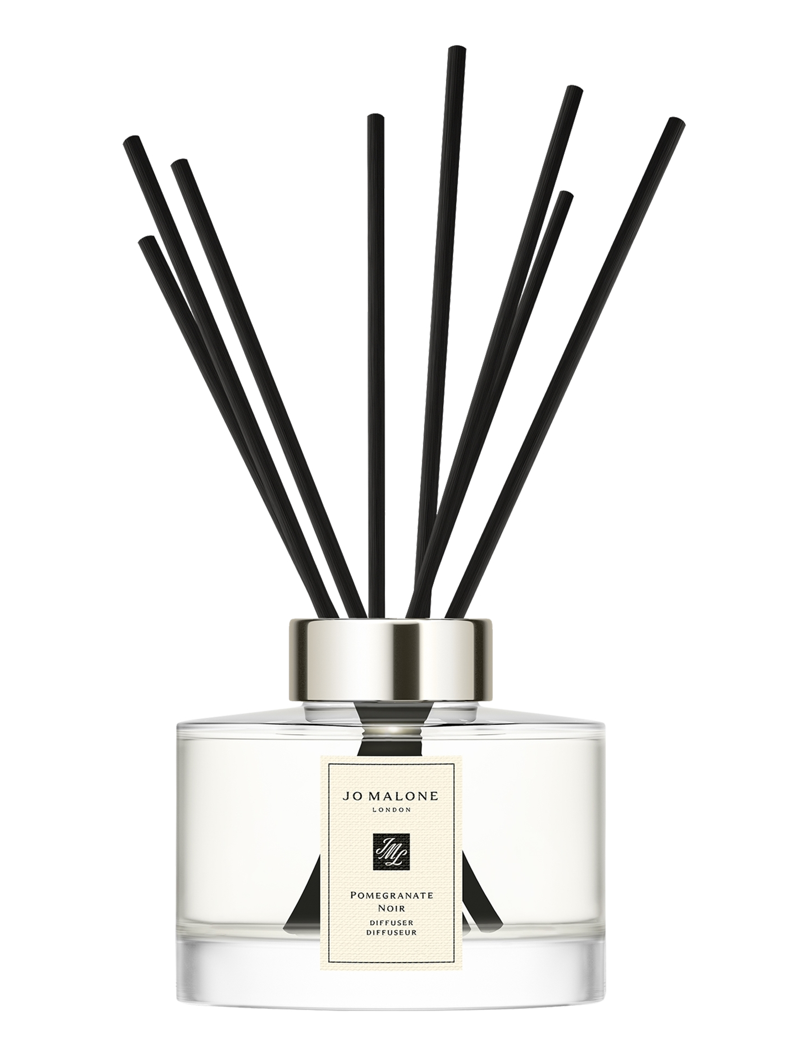Jo Malone London Pomegranate Noir Diffuser Pre-Pack, 165 ml, Nude, Hjem > Duftspredere, Dame