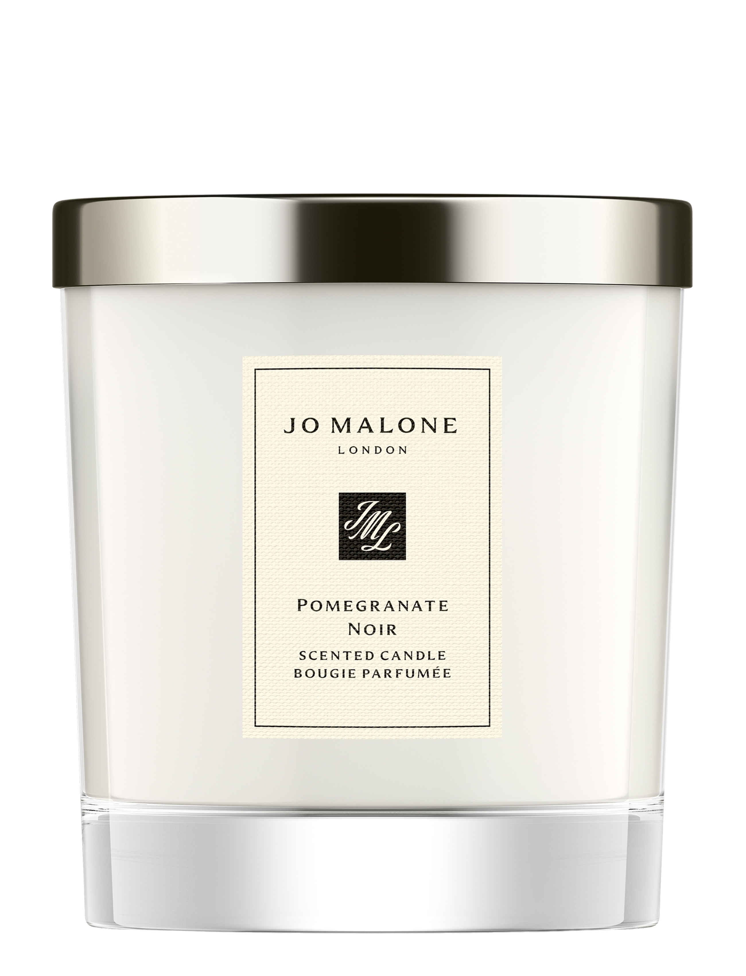 Jo Malone London Pomegranate Noir Scented Classic Candle, 200 g, Nude, Hjem > Duftlys, Dame