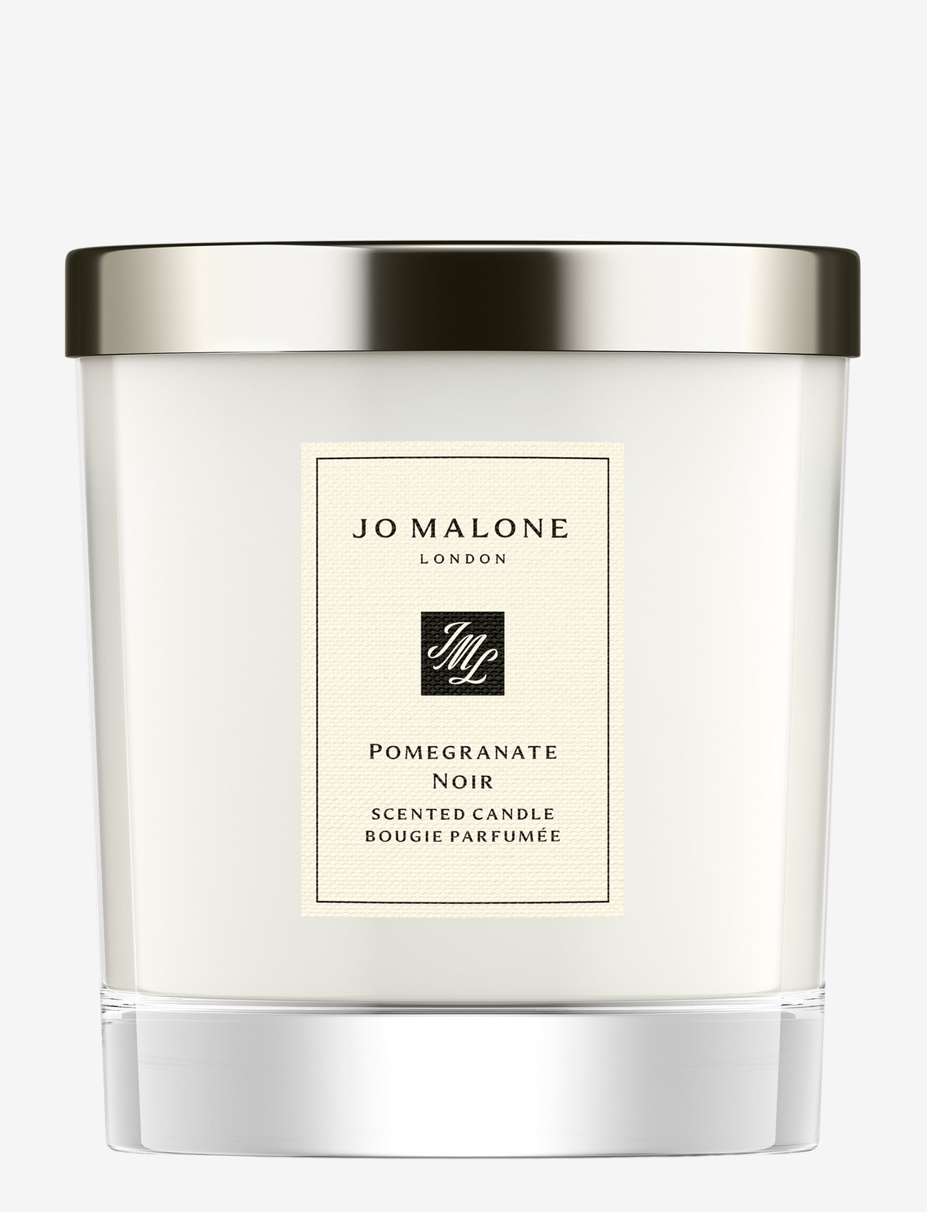 Jo Malone London - Pomegranate Noir Scented Classic Candle - unisex - clear - 0